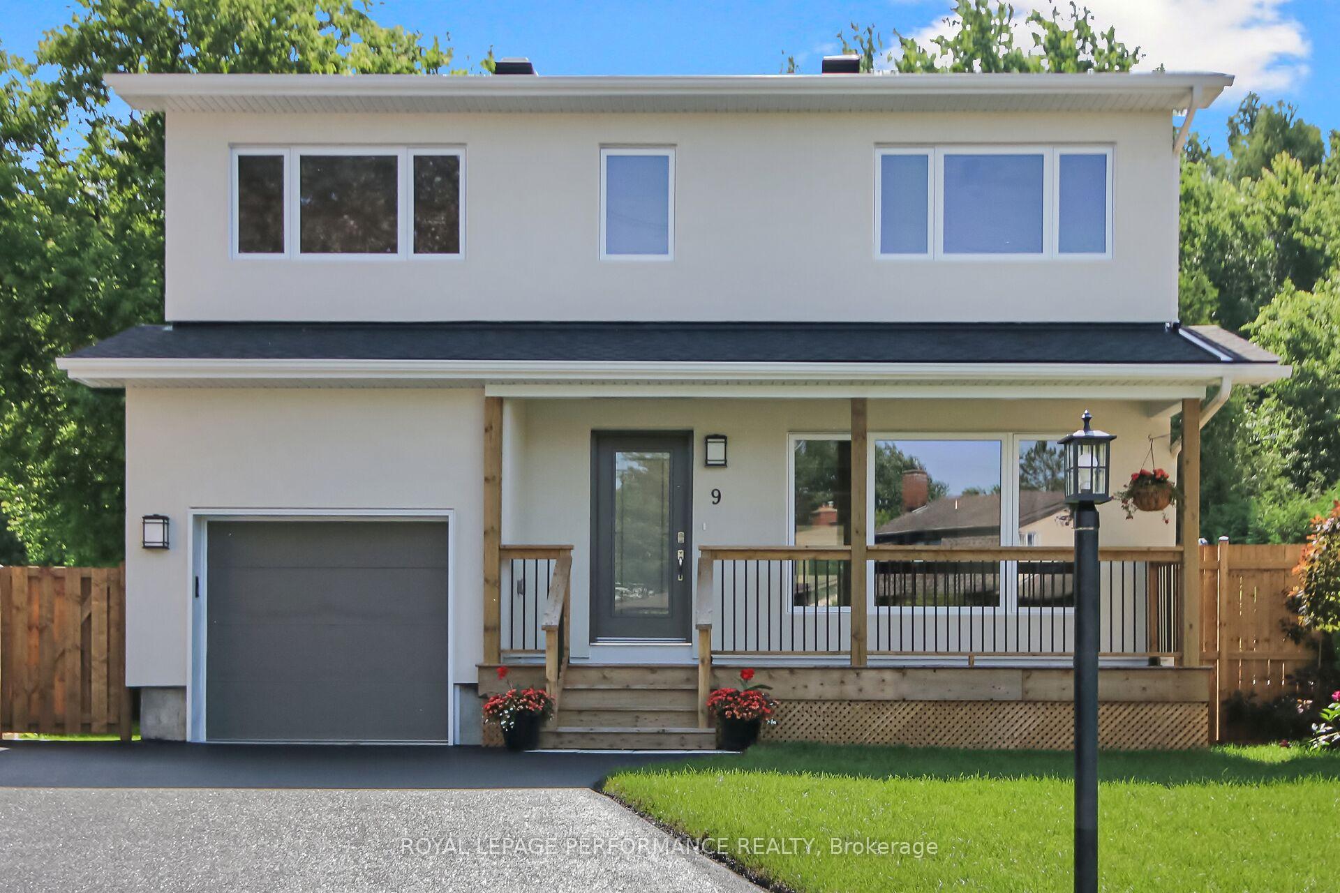 Photo 50 of 9 Brydon Court, Ottawa, Tanglewood — HOMEH