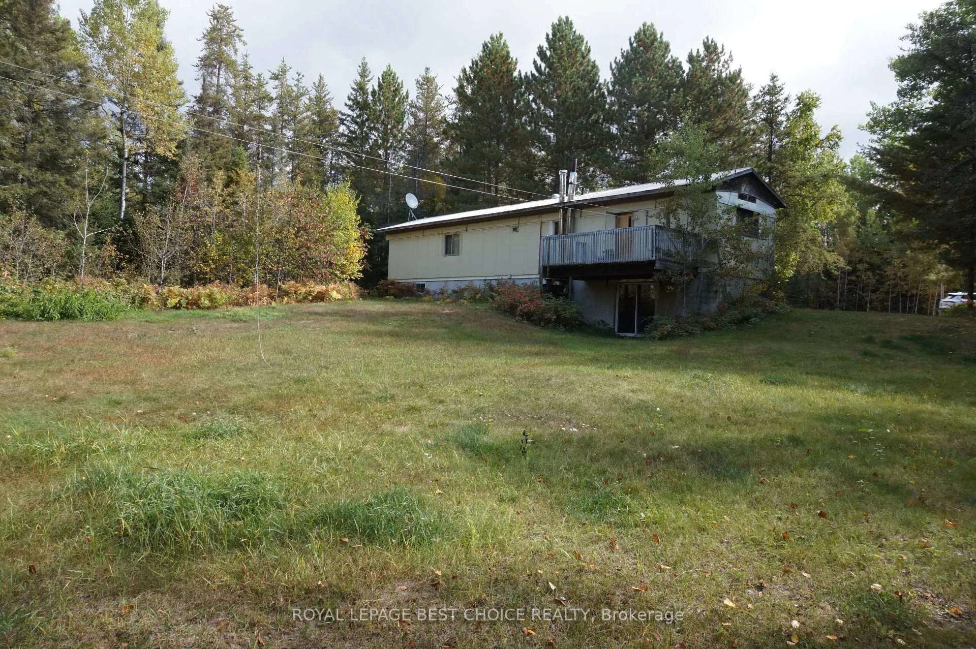 Photo 4 of 918012 Portage Bay Road, Timiskaming, TIM - Outside - Rural — HOMEH