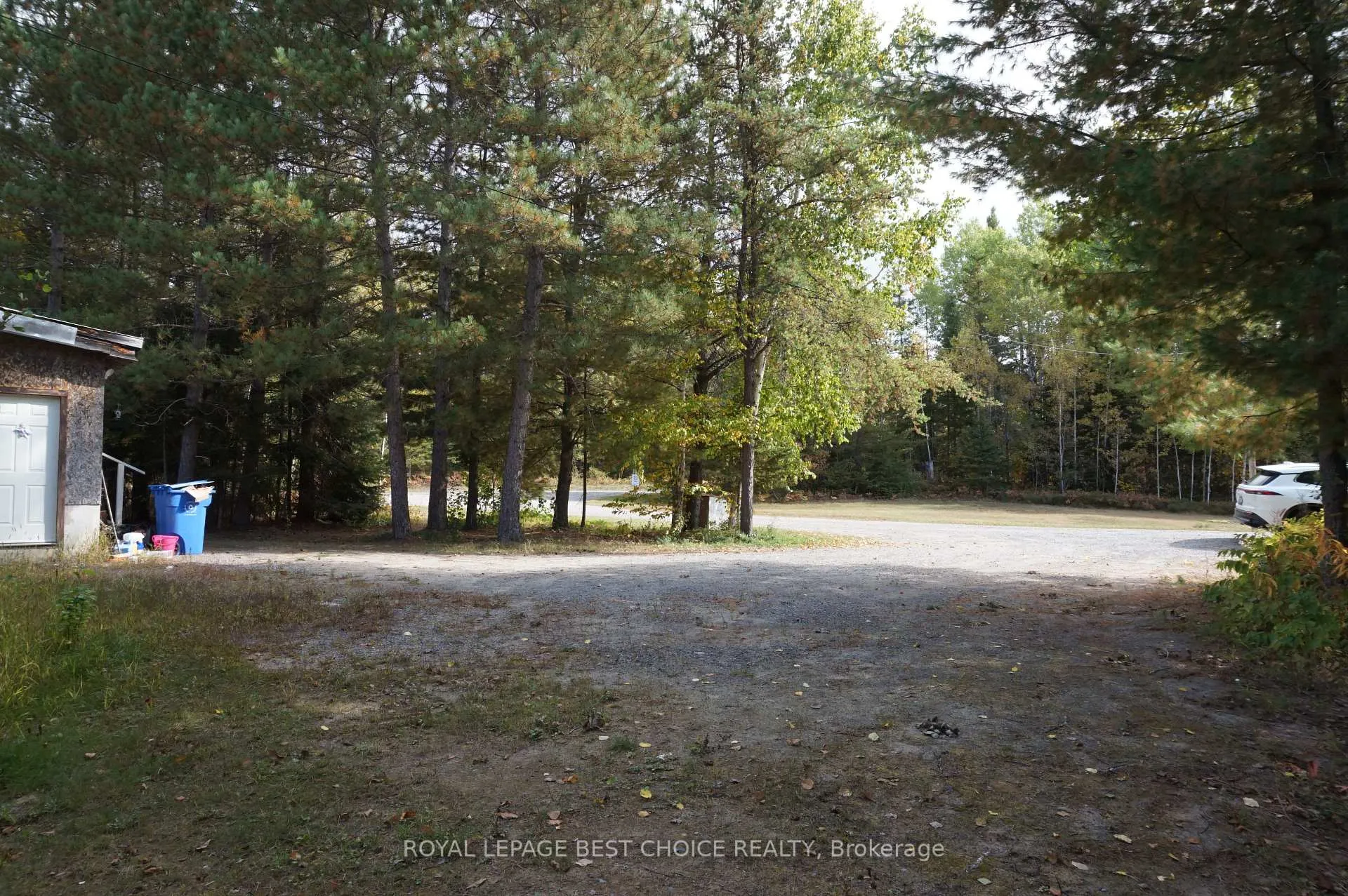 Photo 5 of 918012 Portage Bay Road, Timiskaming, TIM - Outside - Rural — HOMEH
