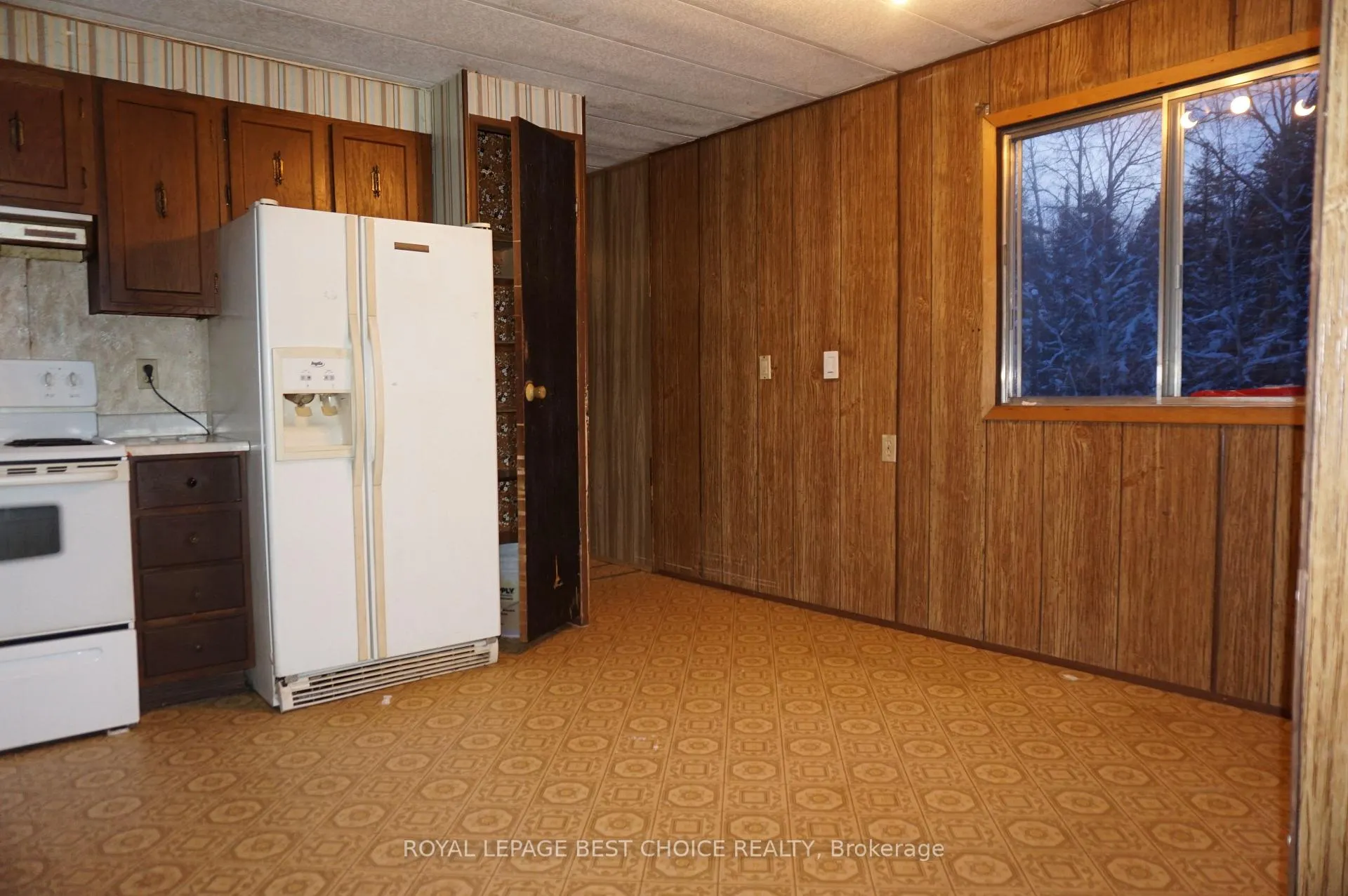 Photo 8 of 918012 Portage Bay Road, Timiskaming, TIM - Outside - Rural — HOMEH