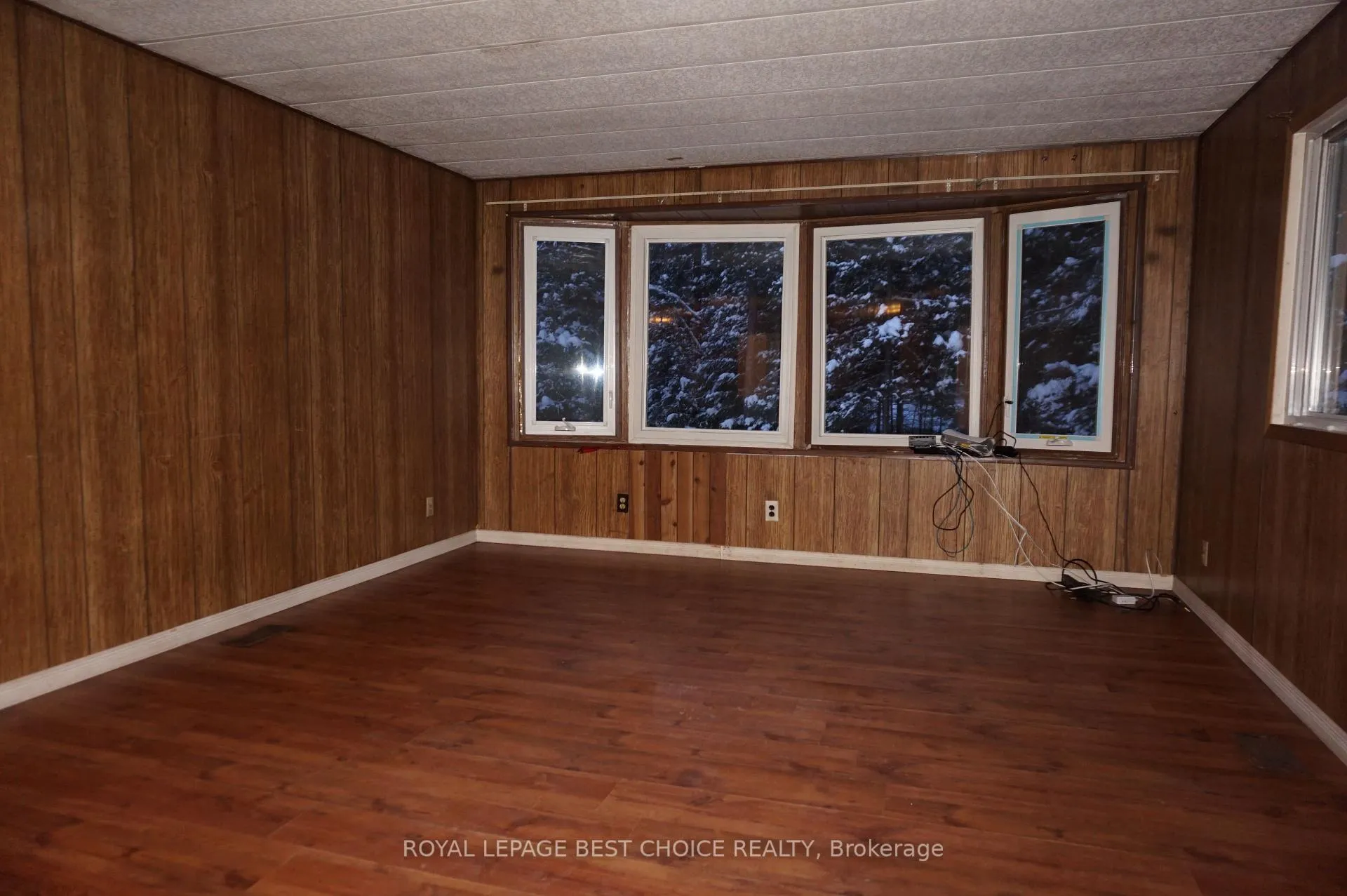 Photo 9 of 918012 Portage Bay Road, Timiskaming, TIM - Outside - Rural — HOMEH