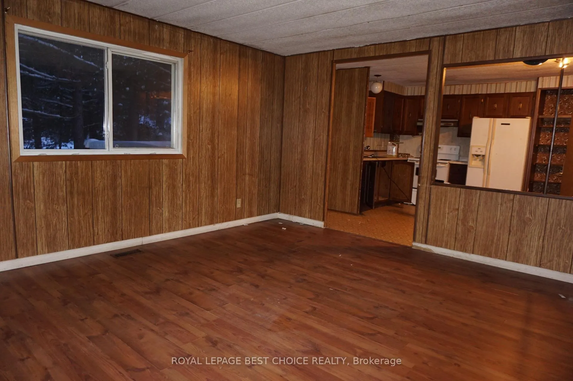 Photo 10 of 918012 Portage Bay Road, Timiskaming, TIM - Outside - Rural — HOMEH