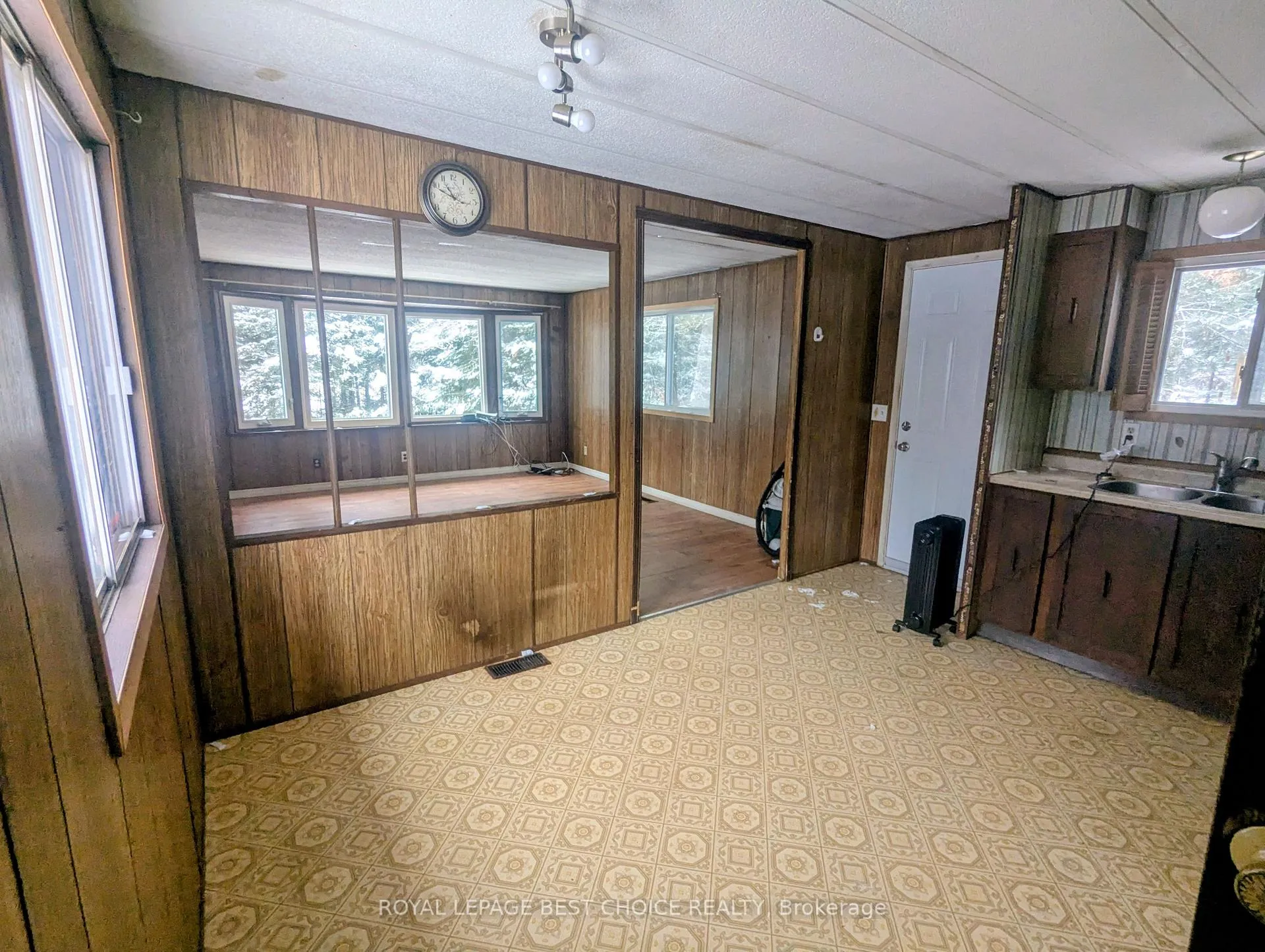 Photo 11 of 918012 Portage Bay Road, Timiskaming, TIM - Outside - Rural — HOMEH