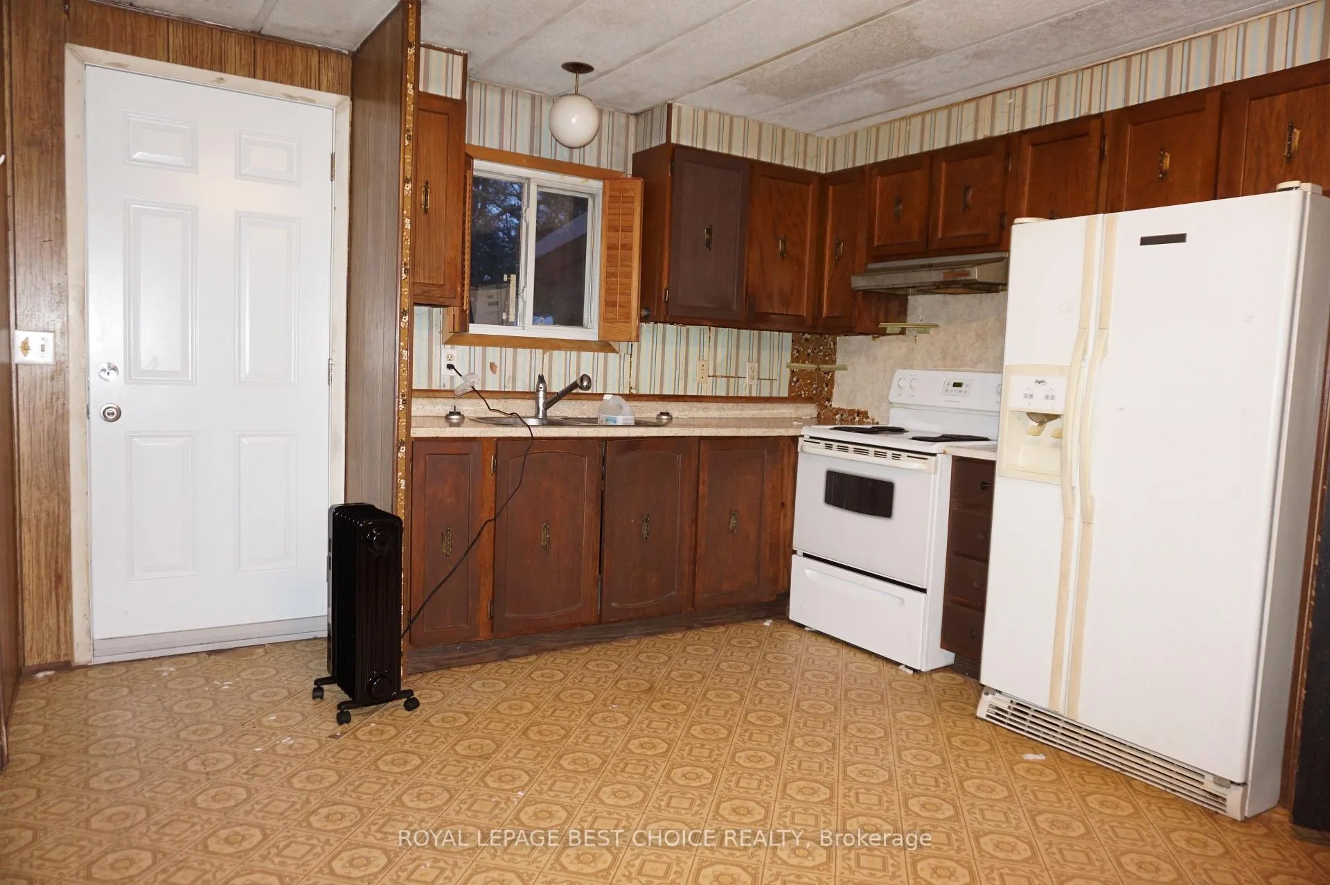 Photo 12 of 918012 Portage Bay Road, Timiskaming, TIM - Outside - Rural — HOMEH
