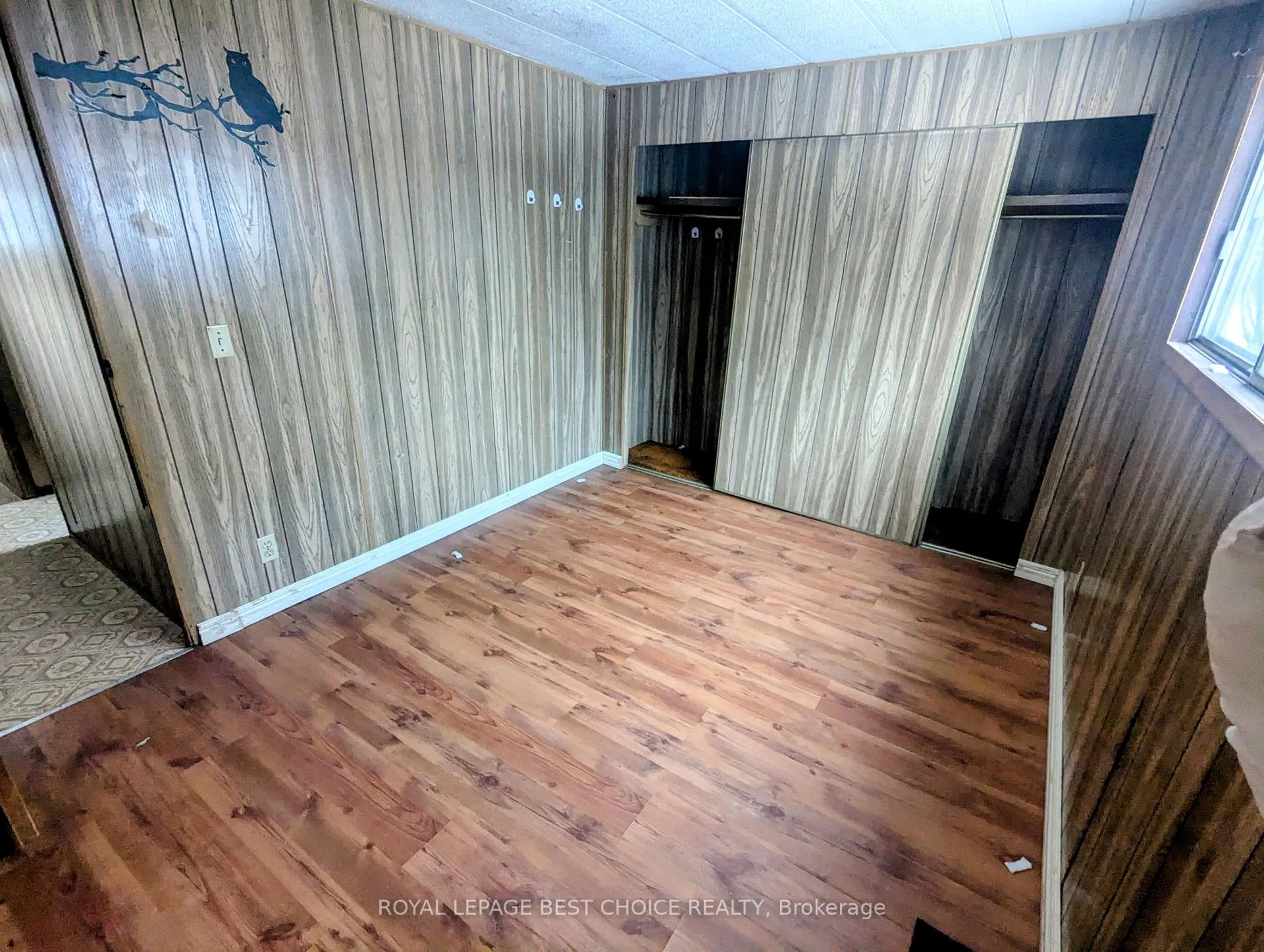 Photo 21 of 918012 Portage Bay Road, Timiskaming, TIM - Outside - Rural — HOMEH