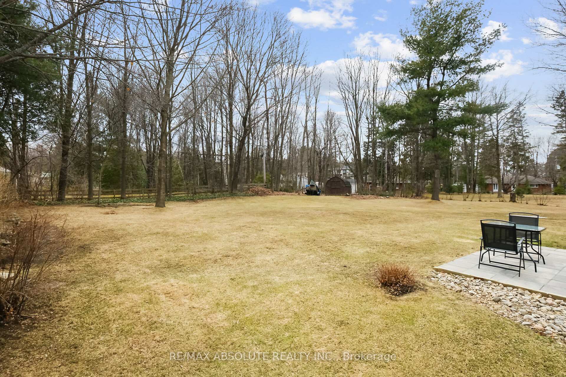 Photo 31 of 22 Jay Avenue, Ottawa, Merivale Gardens — HOMEH