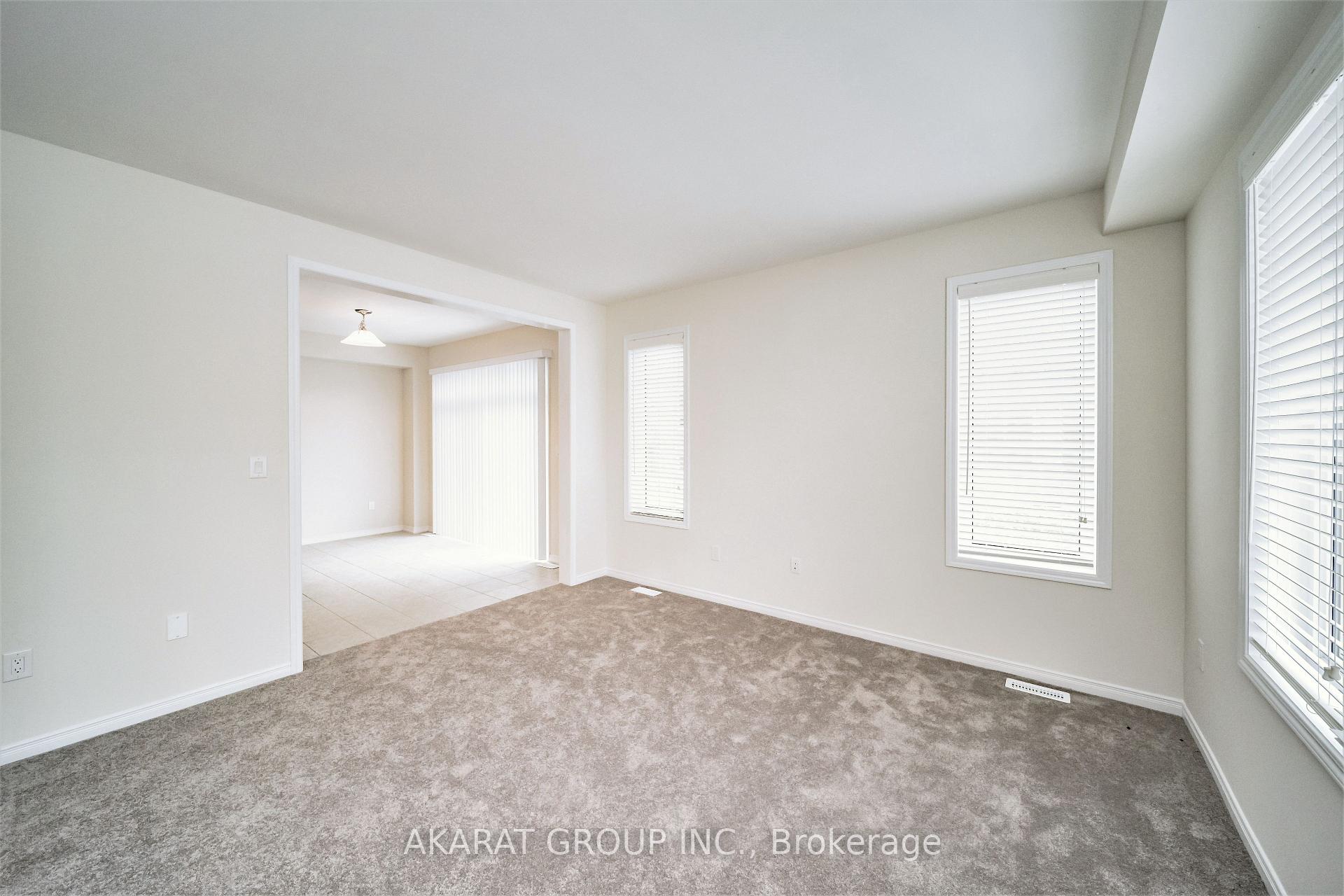 Photo 9 of 135 Esther Crescent, Thorold, Hurricane/Merrittville — HOMEH