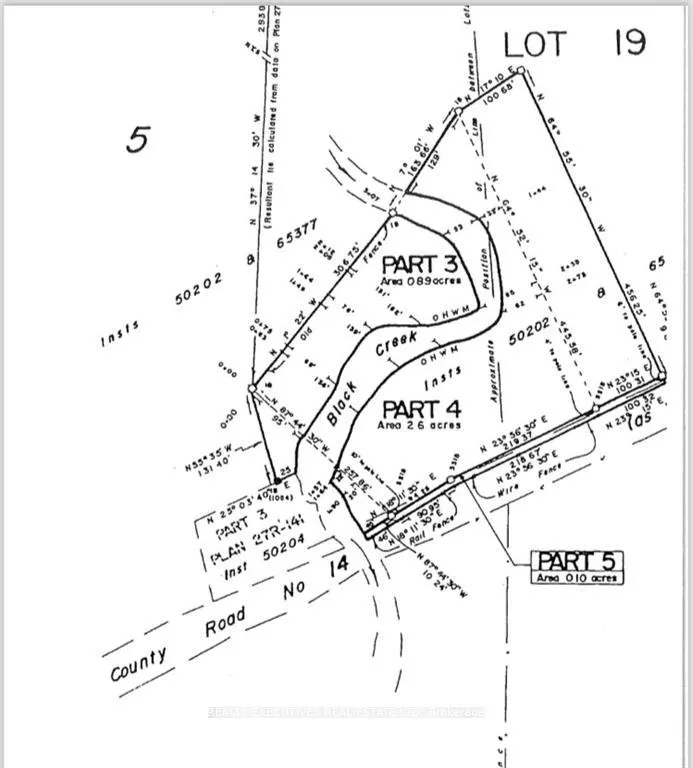 Photo of 2707 Narrows Lock Road