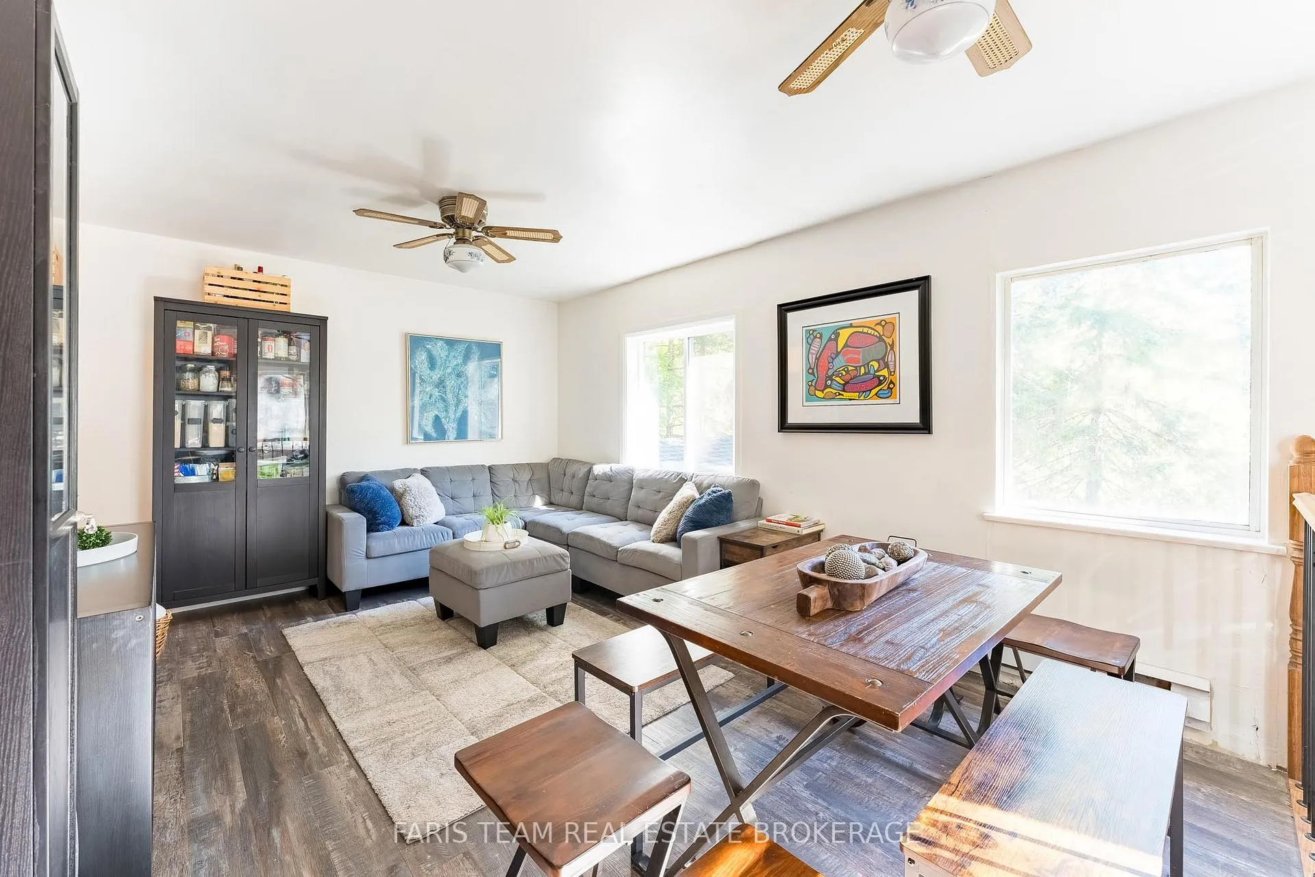 Photo 12 of 43 Manitou Crescent, Tiny, Rural Tiny — HOMEH