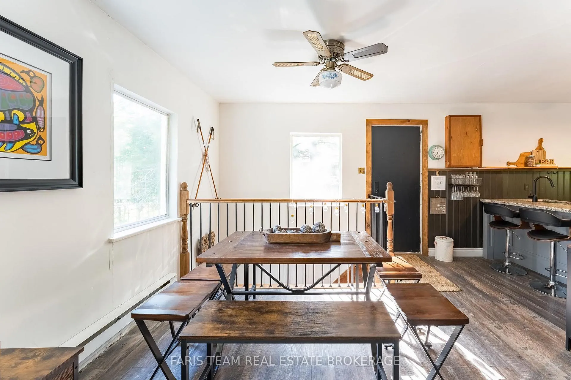 Photo 14 of 43 Manitou Crescent, Tiny, Rural Tiny — HOMEH