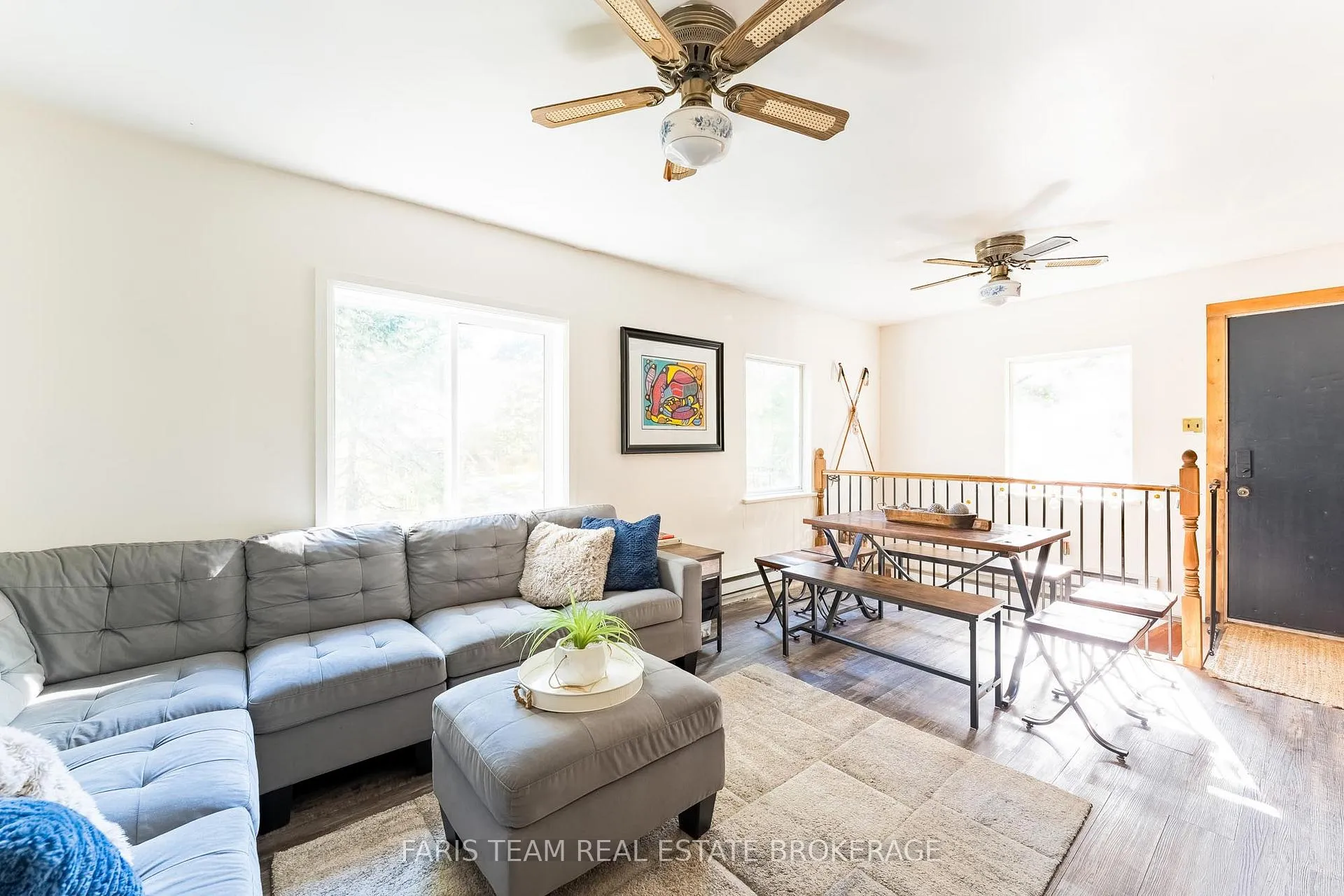 Photo 16 of 43 Manitou Crescent, Tiny, Rural Tiny — HOMEH