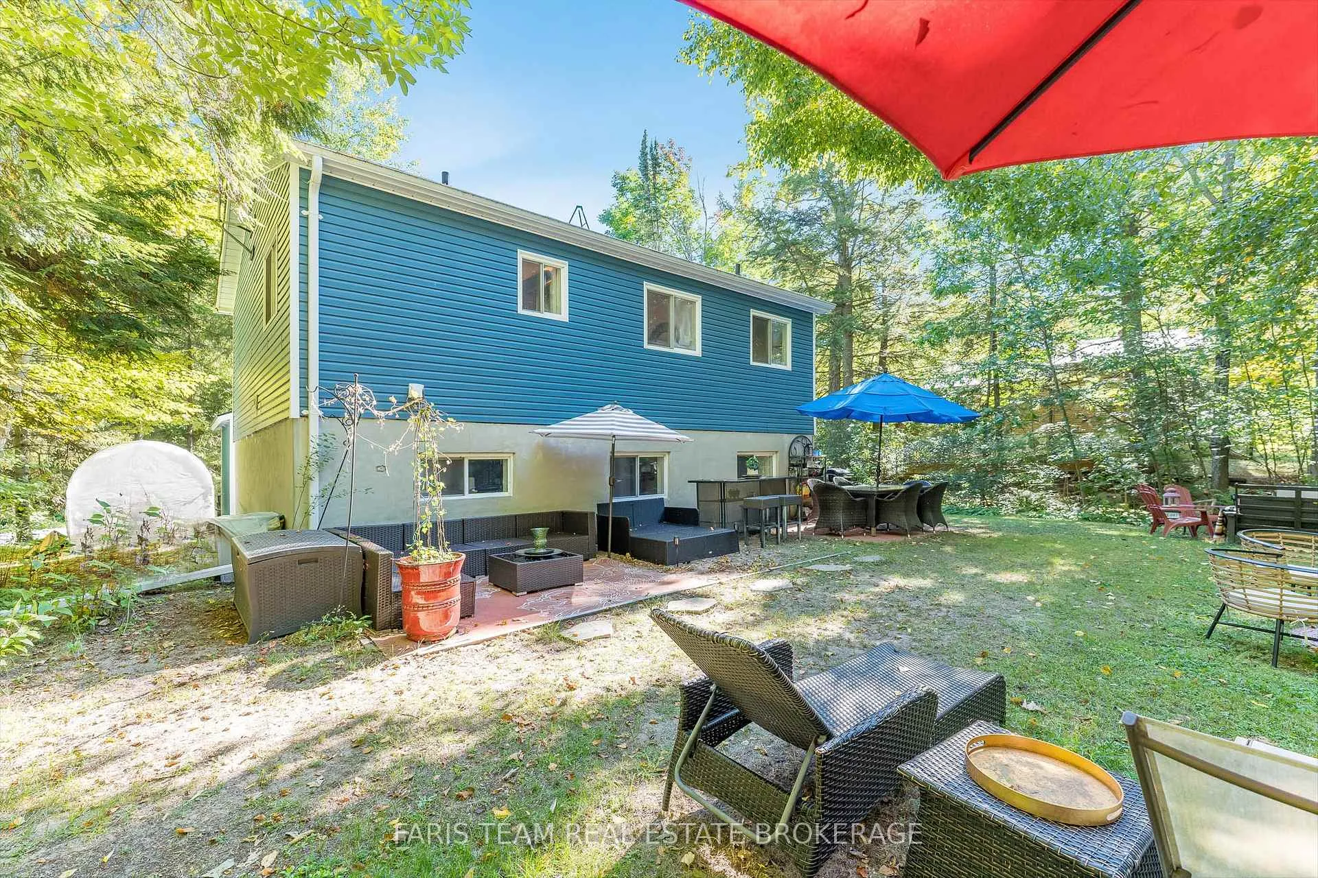 Photo 30 of 43 Manitou Crescent, Tiny, Rural Tiny — HOMEH