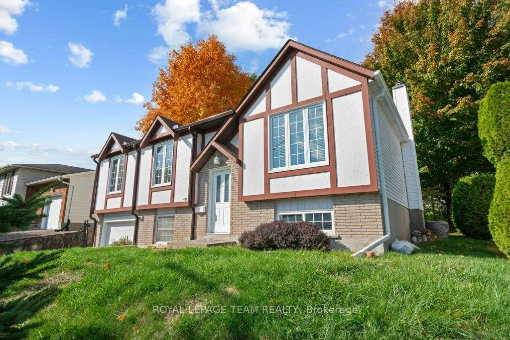 Photo 4 of 476 Laurier Boulevard, Brockville — HOMEH