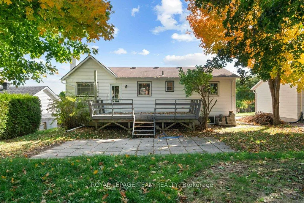Photo 39 of 476 Laurier Boulevard, Brockville — HOMEH
