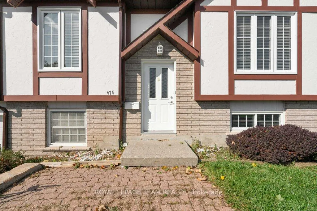 Photo 41 of 476 Laurier Boulevard, Brockville — HOMEH