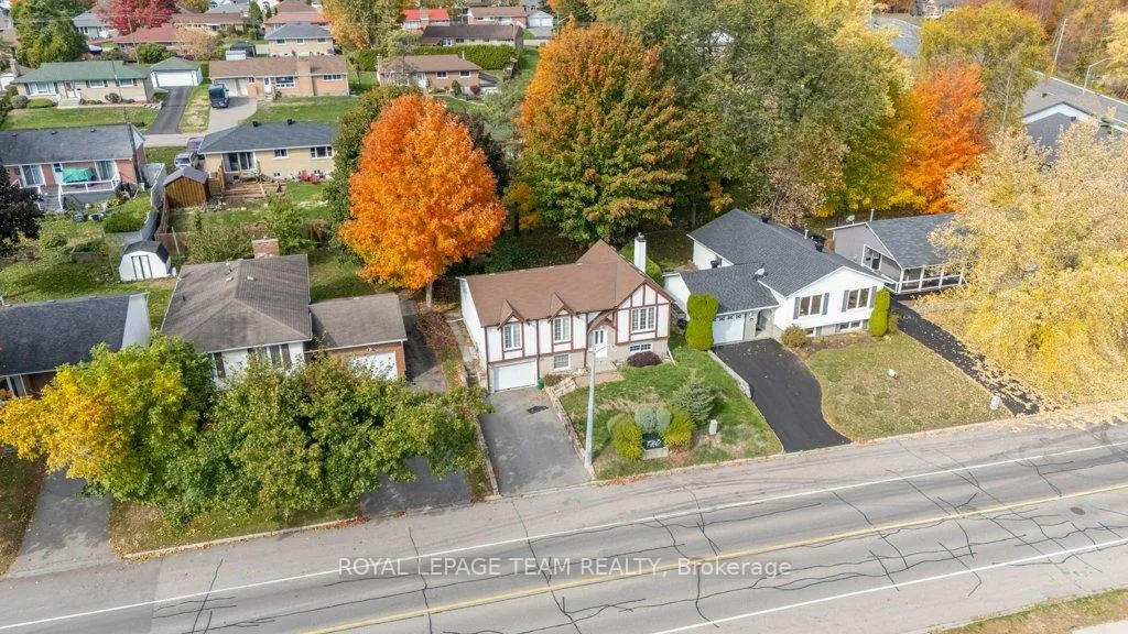Photo 42 of 476 Laurier Boulevard, Brockville — HOMEH