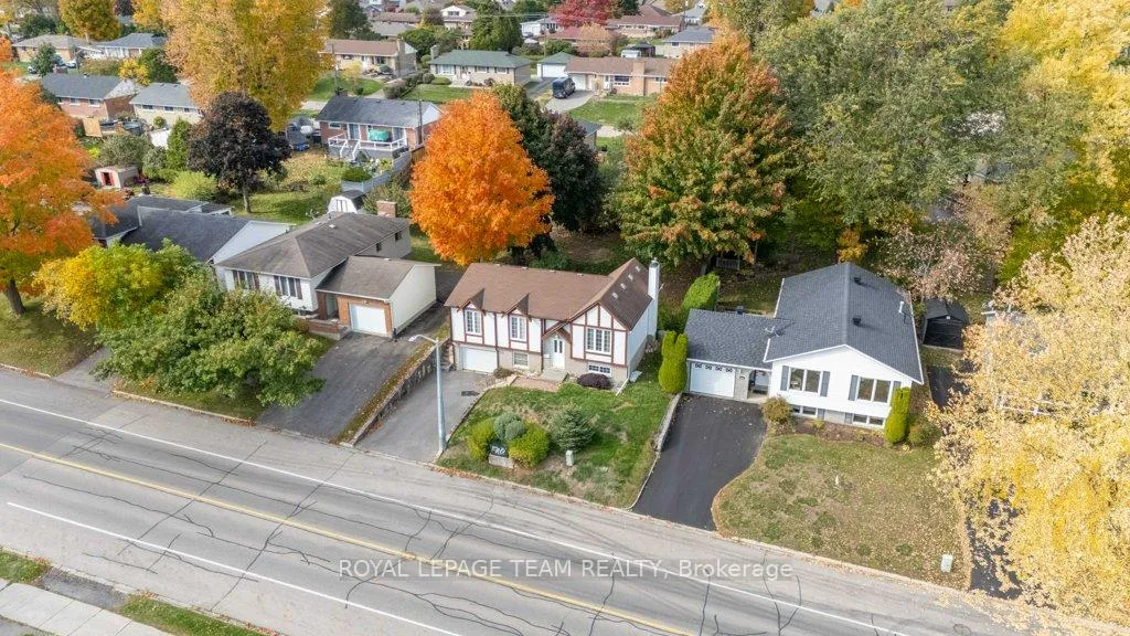 Photo 43 of 476 Laurier Boulevard, Brockville — HOMEH