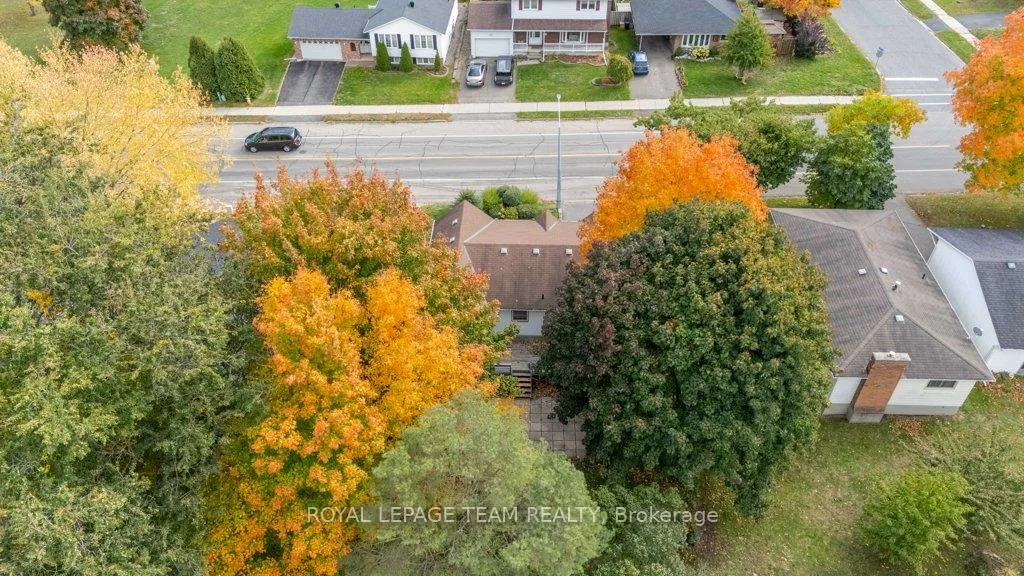 Photo 45 of 476 Laurier Boulevard, Brockville — HOMEH