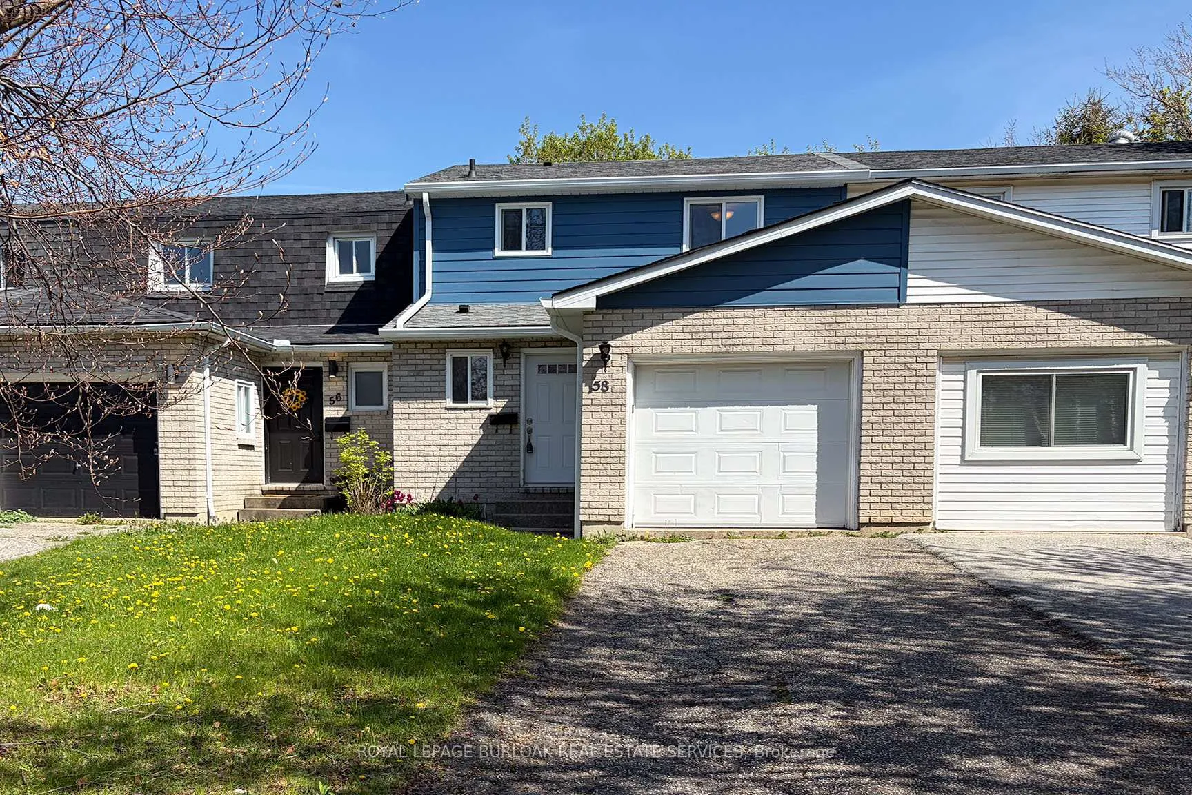 Photo 1 of 58 Romy Crescent, Thorold, Confederation Heights — HOMEH