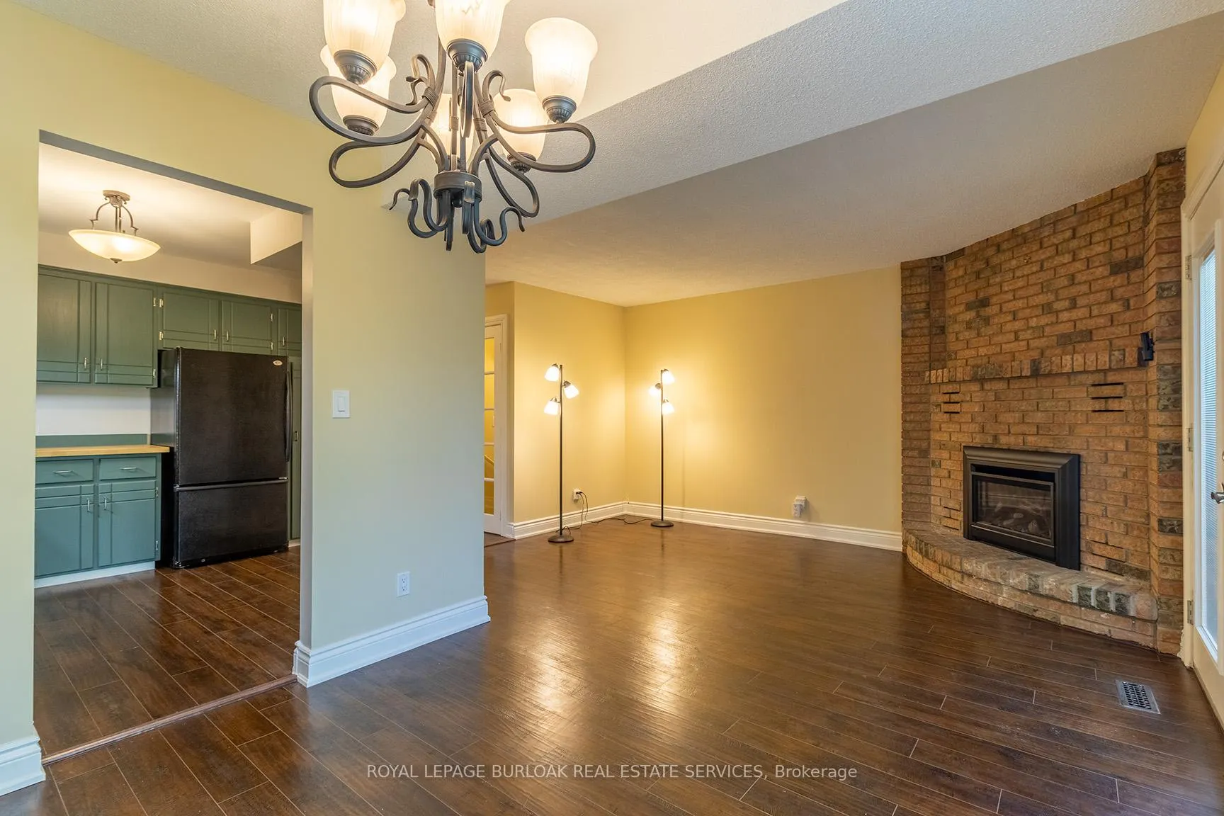 Photo 6 of 58 Romy Crescent, Thorold, Confederation Heights — HOMEH