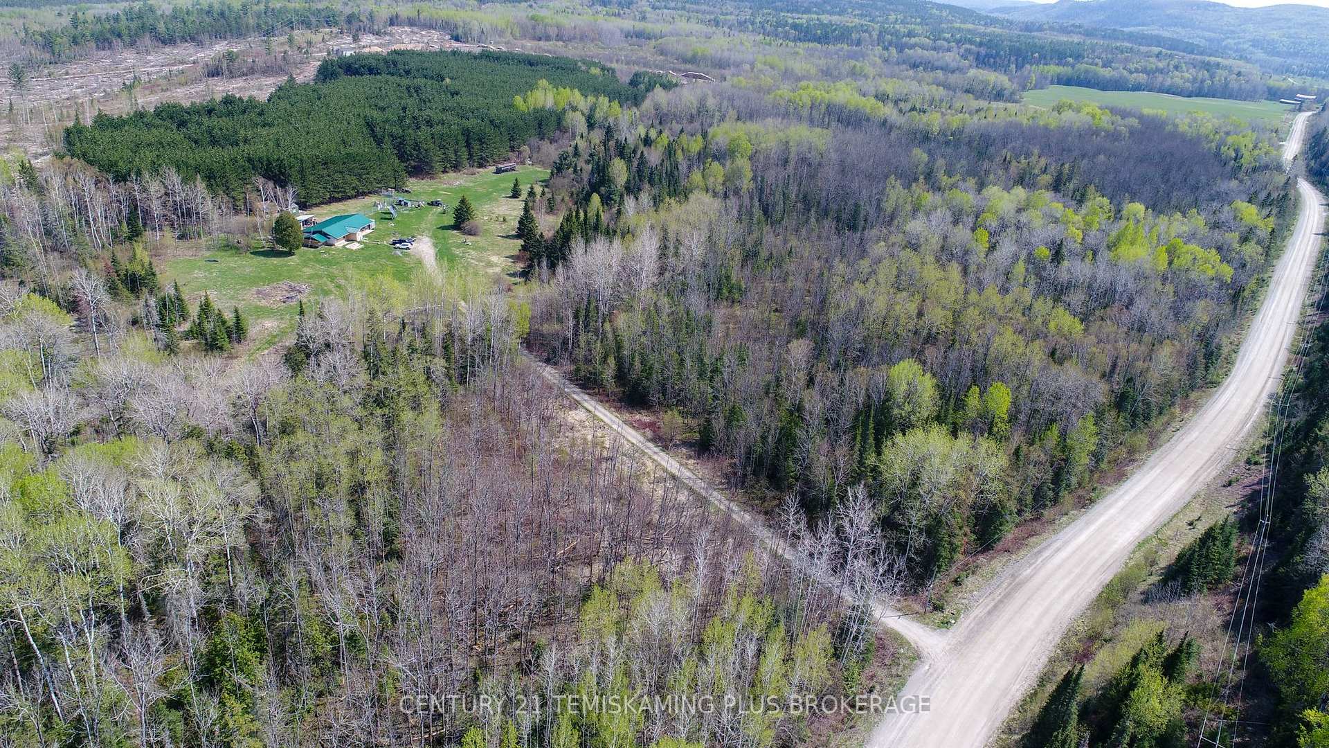 Photo 1 of 973293 Highway 567, Timiskaming, TIM - Outside - Rural — HOMEH