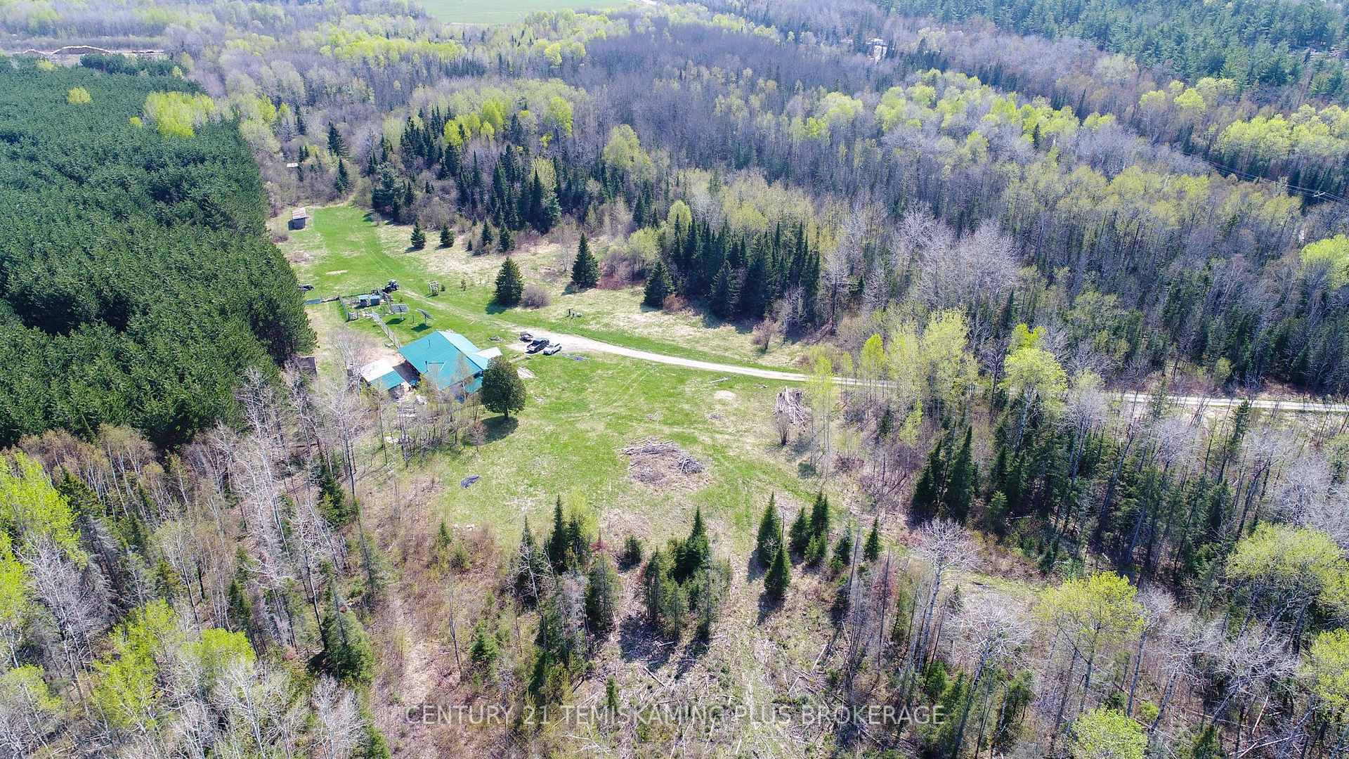Photo 2 of 973293 Highway 567, Timiskaming, TIM - Outside - Rural — HOMEH