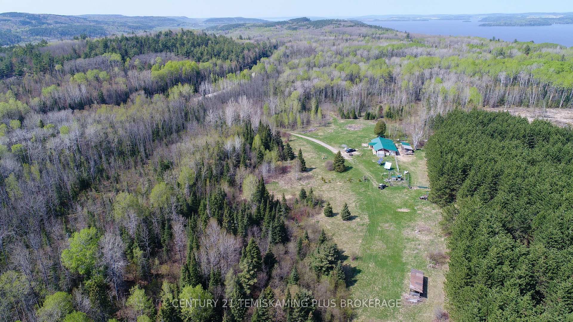 Photo 4 of 973293 Highway 567, Timiskaming, TIM - Outside - Rural — HOMEH