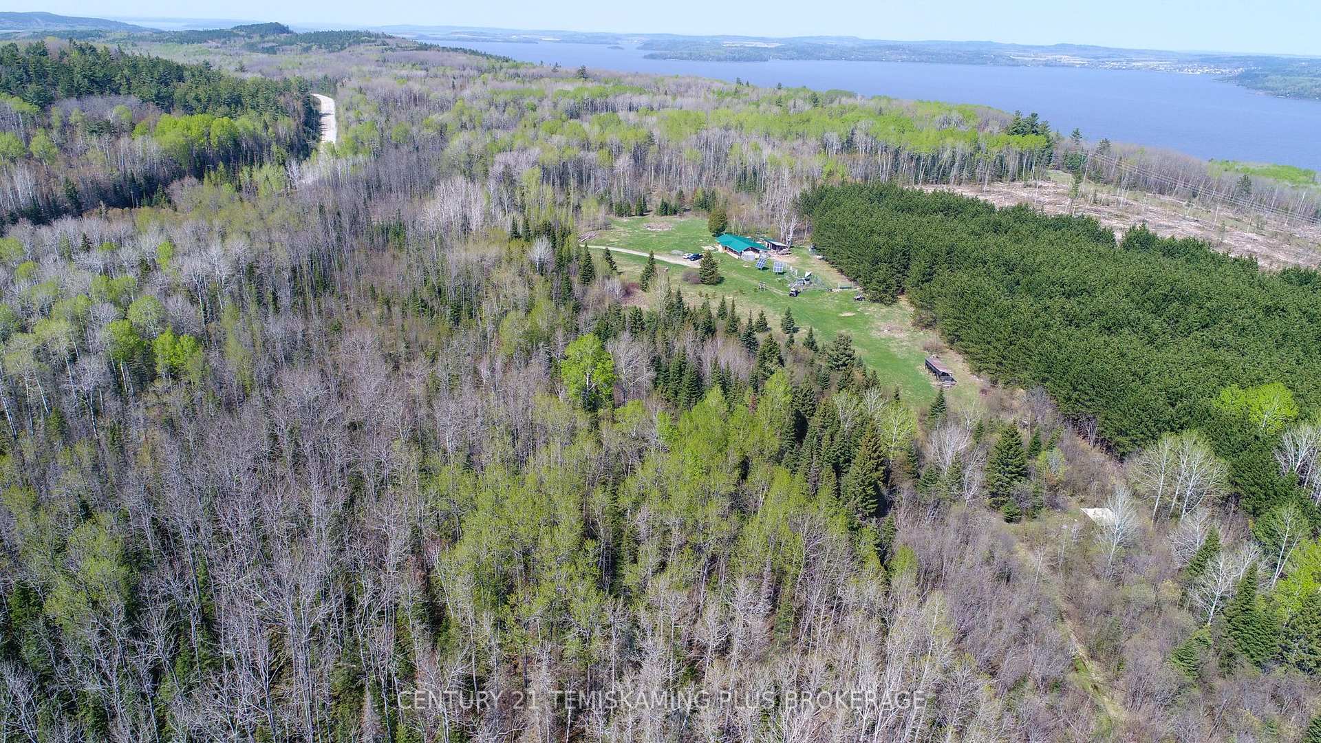 Photo 5 of 973293 Highway 567, Timiskaming, TIM - Outside - Rural — HOMEH