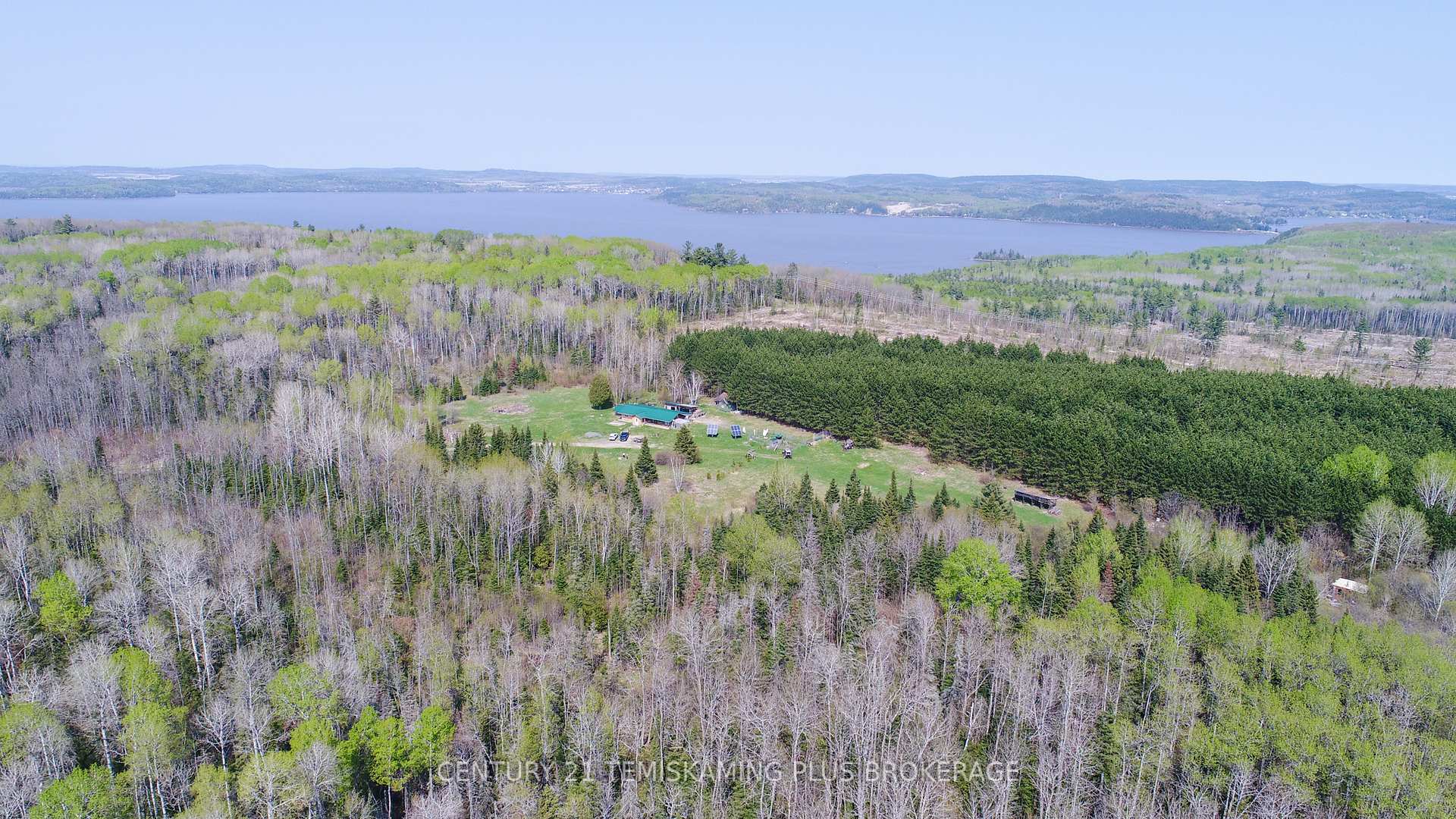 Photo 6 of 973293 Highway 567, Timiskaming, TIM - Outside - Rural — HOMEH