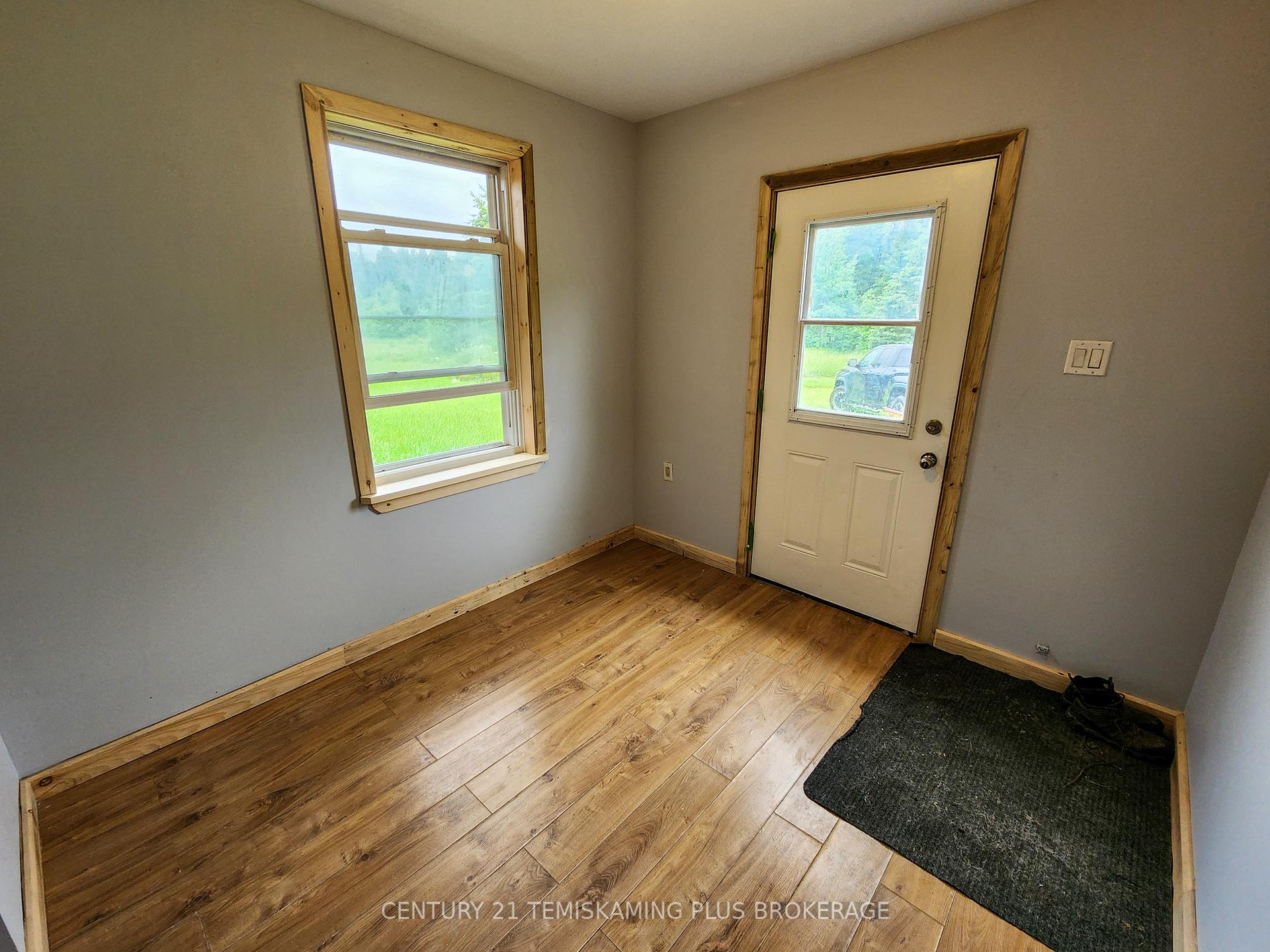 Photo 10 of 973293 Highway 567, Timiskaming, TIM - Outside - Rural — HOMEH