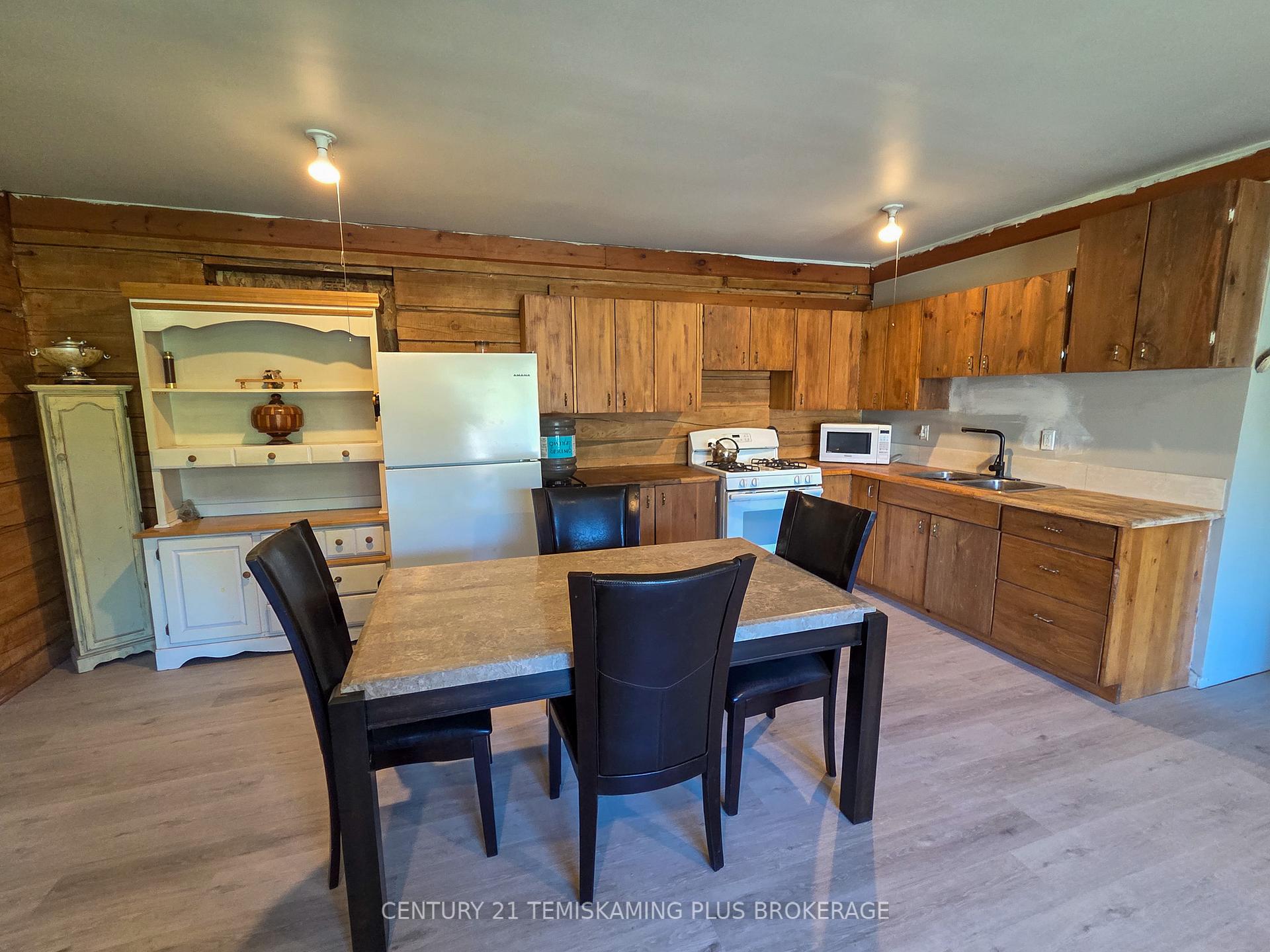 Photo 14 of 973293 Highway 567, Timiskaming, TIM - Outside - Rural — HOMEH