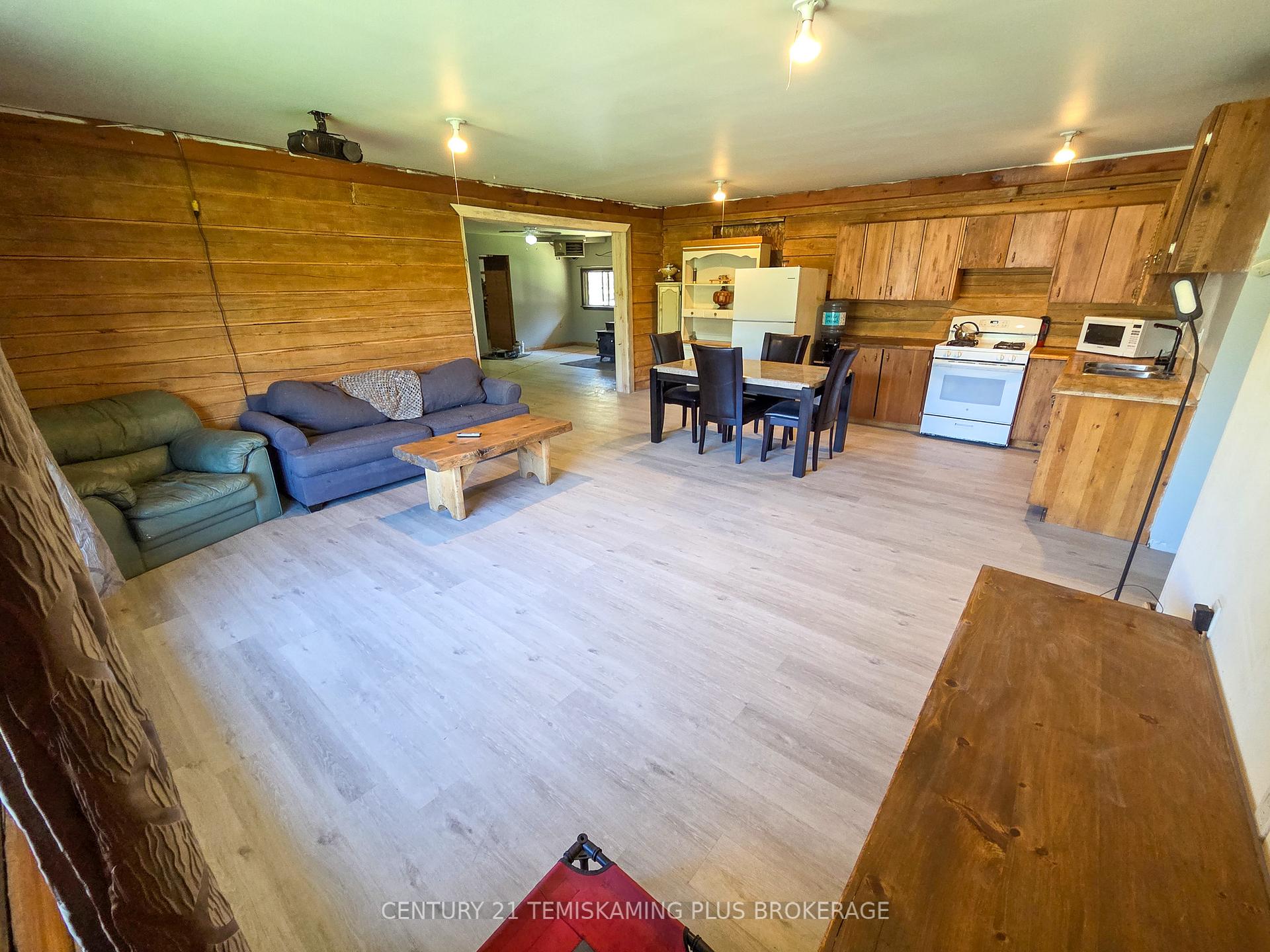 Photo 16 of 973293 Highway 567, Timiskaming, TIM - Outside - Rural — HOMEH