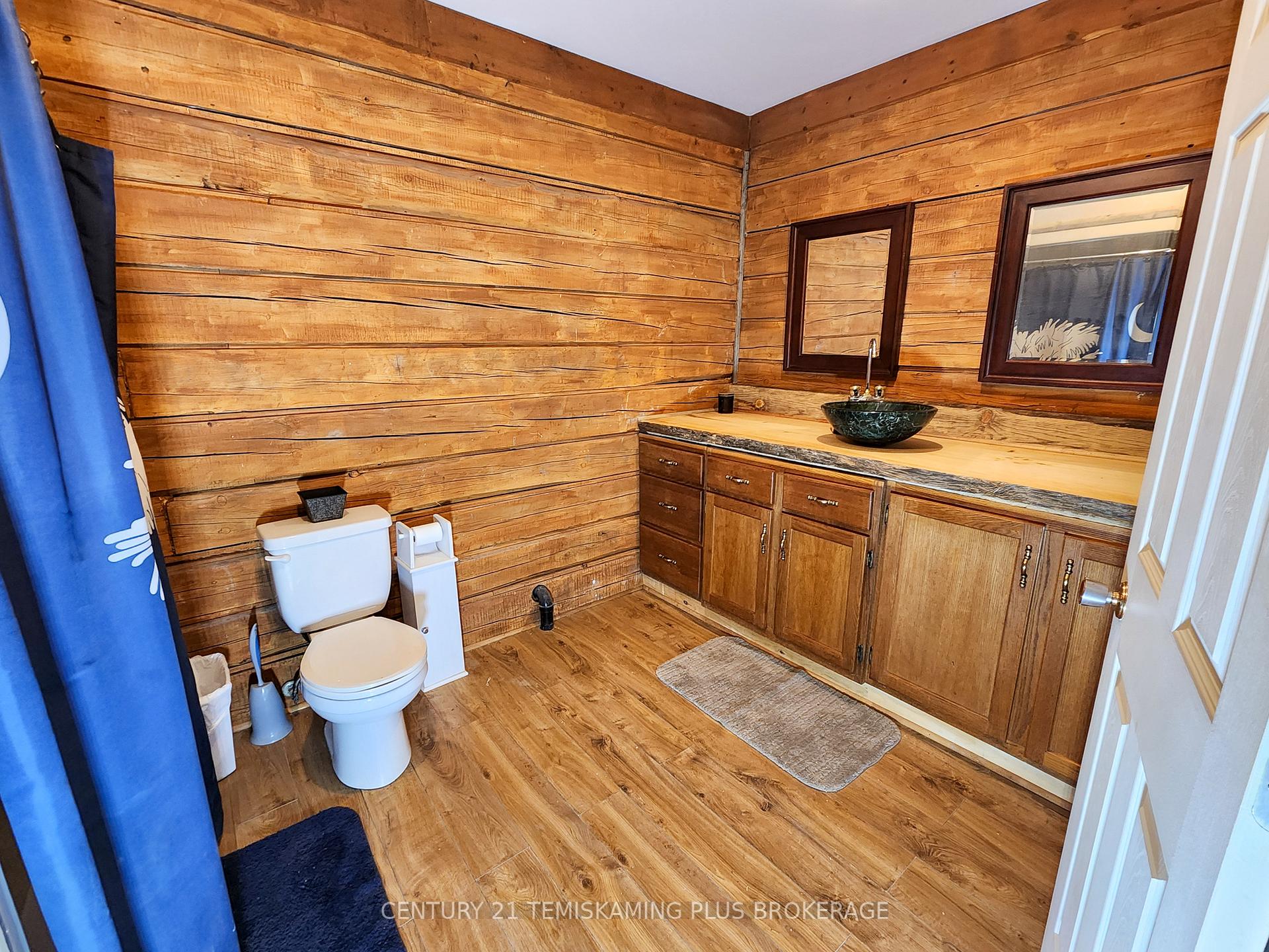 Photo 26 of 973293 Highway 567, Timiskaming, TIM - Outside - Rural — HOMEH
