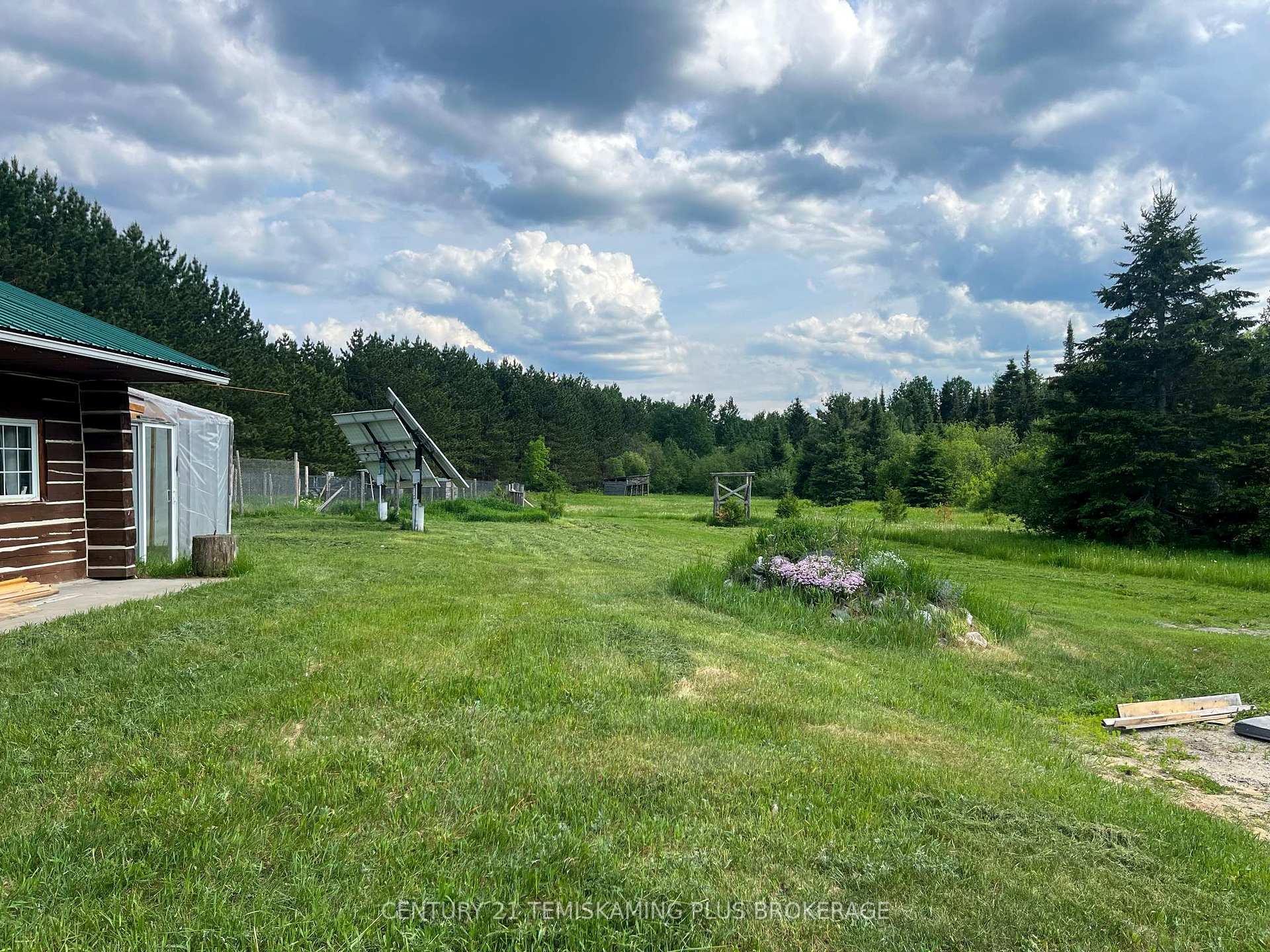 Photo 34 of 973293 Highway 567, Timiskaming, TIM - Outside - Rural — HOMEH