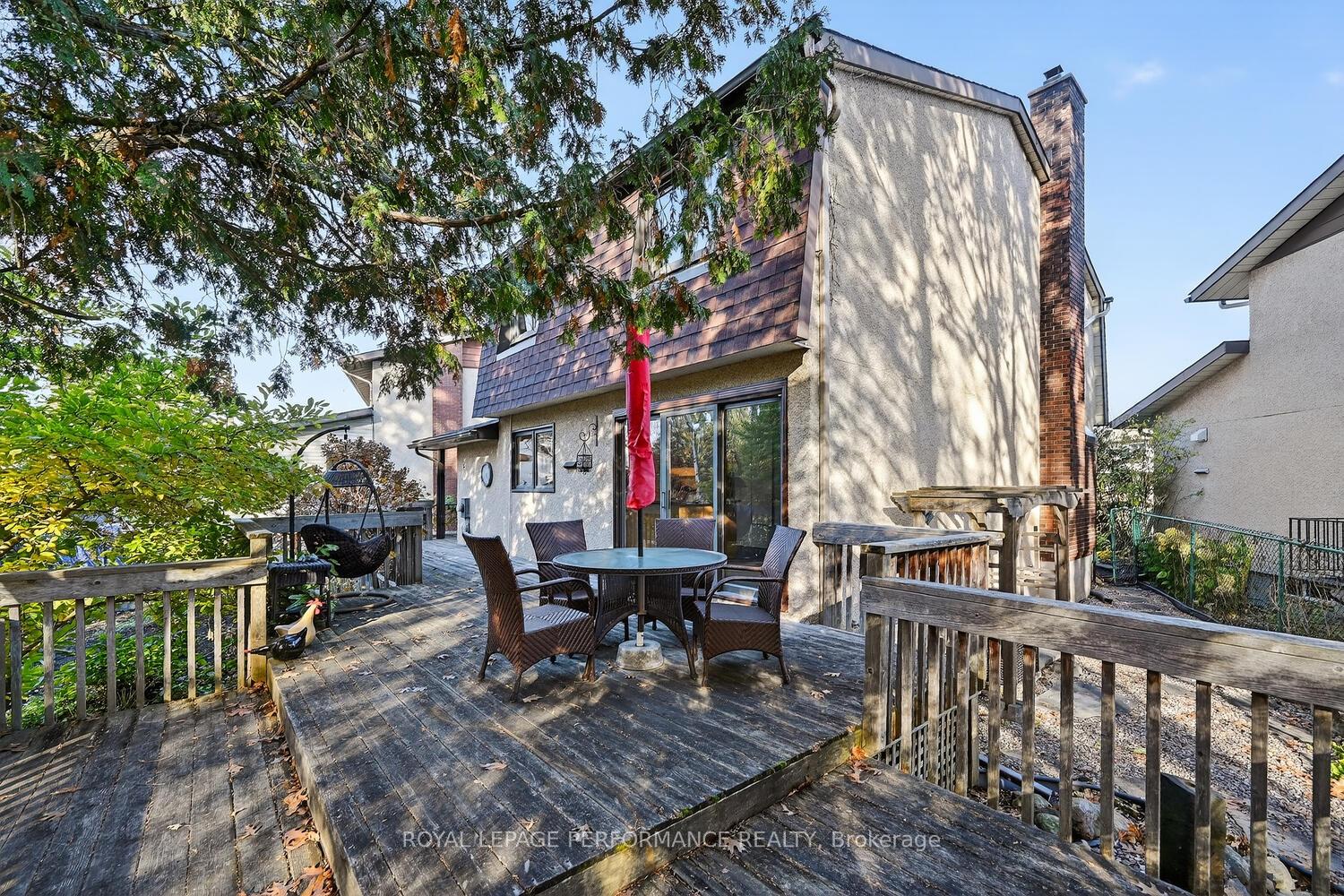 Photo 28 of 19 Ancroft Court, Ottawa, Tanglewood — HOMEH