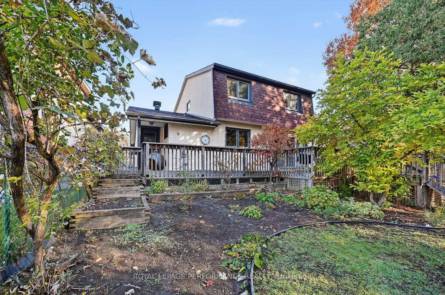 Photo 34 of 19 Ancroft Court, Ottawa, Tanglewood — HOMEH