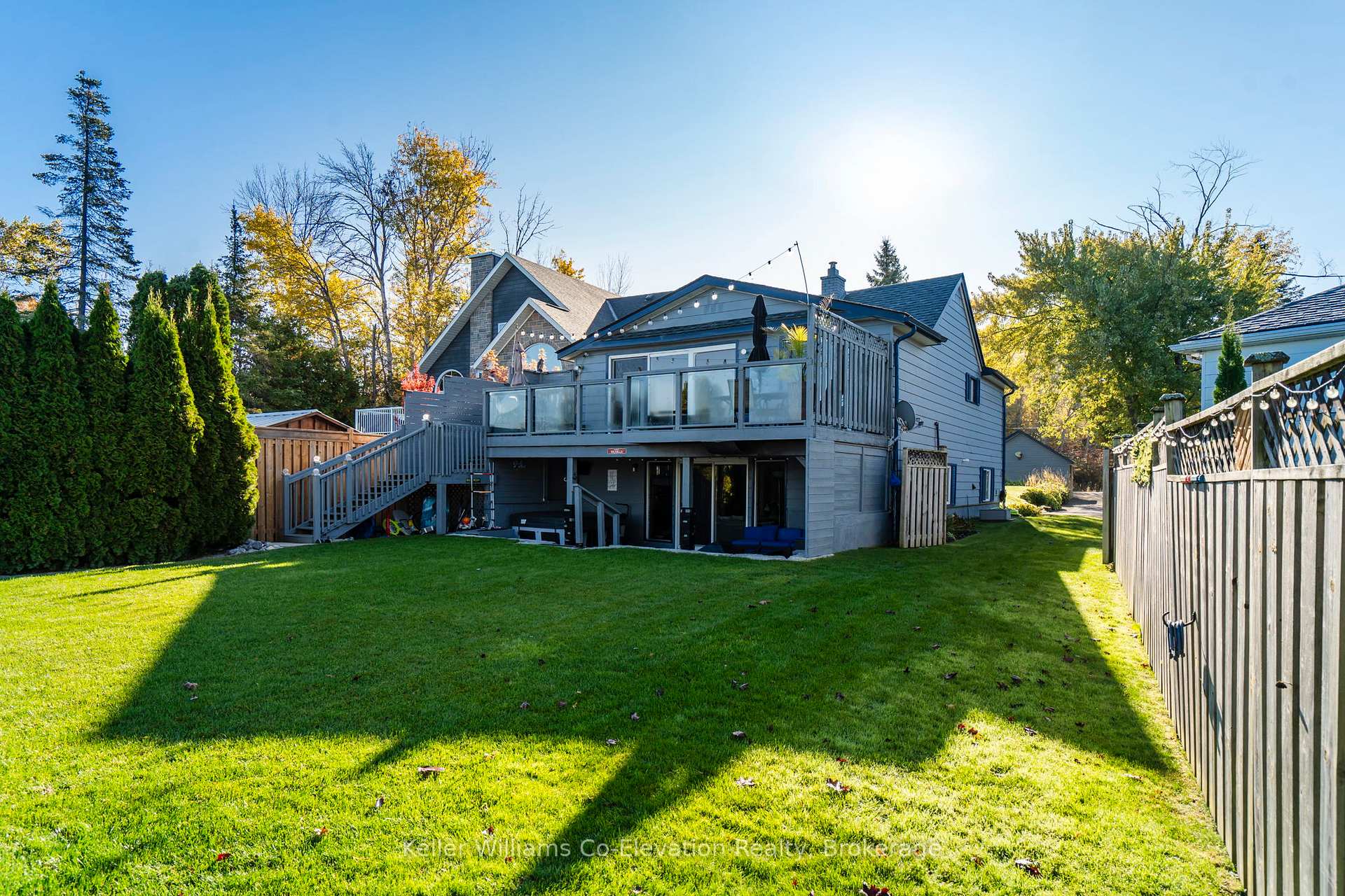 Photo 1 of 144 Grandview Road, Tay, Port McNicoll — HOMEH