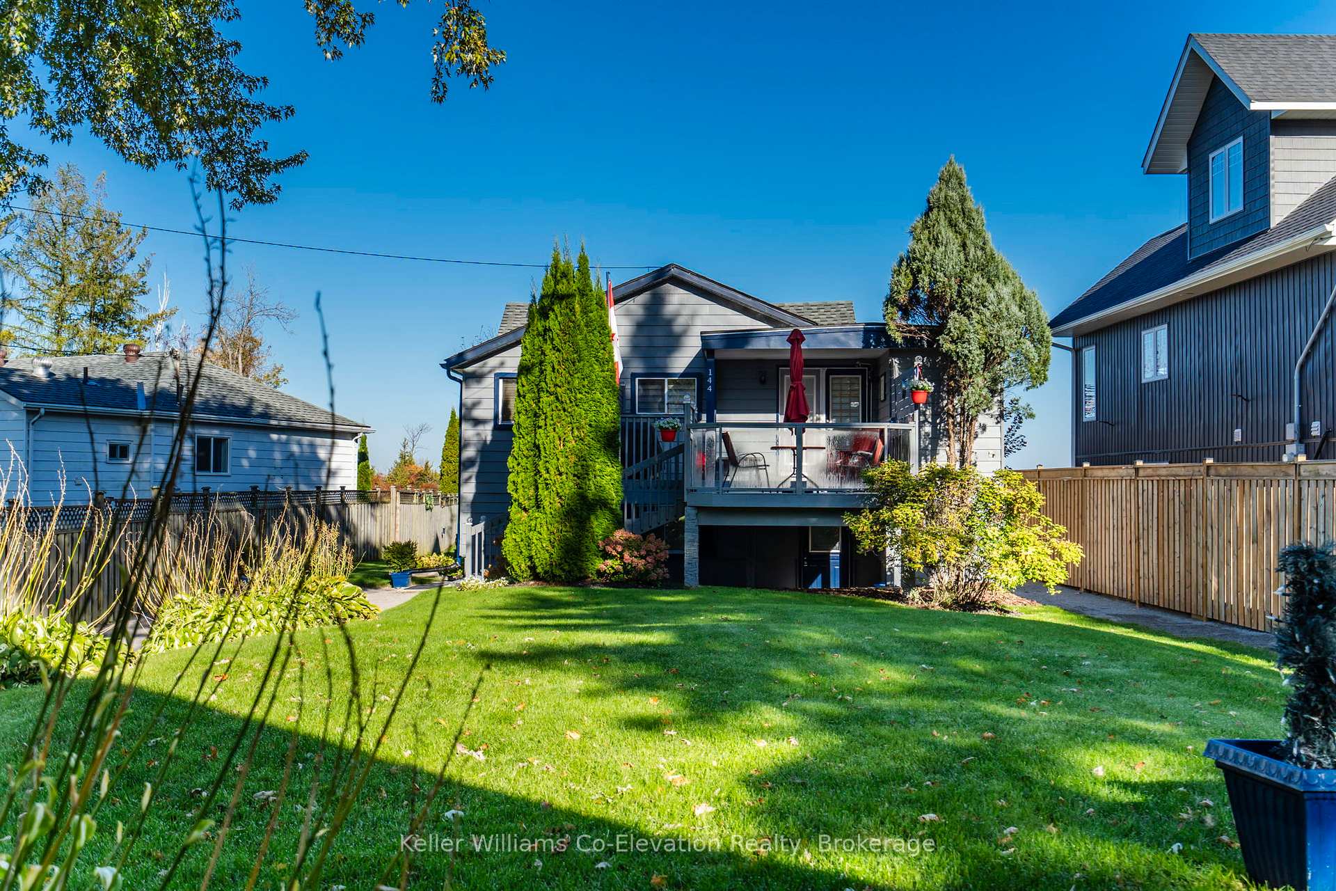 Photo 2 of 144 Grandview Road, Tay, Port McNicoll — HOMEH