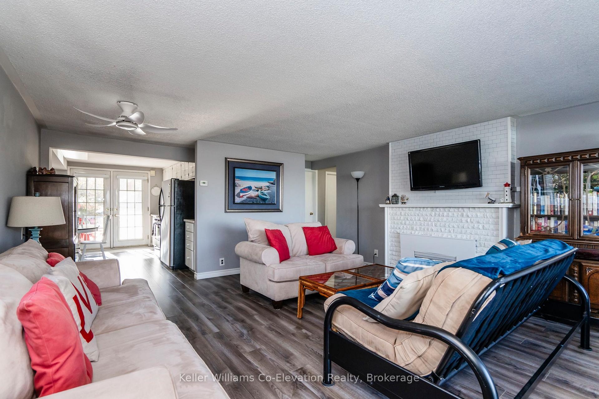 Photo 3 of 144 Grandview Road, Tay, Port McNicoll — HOMEH