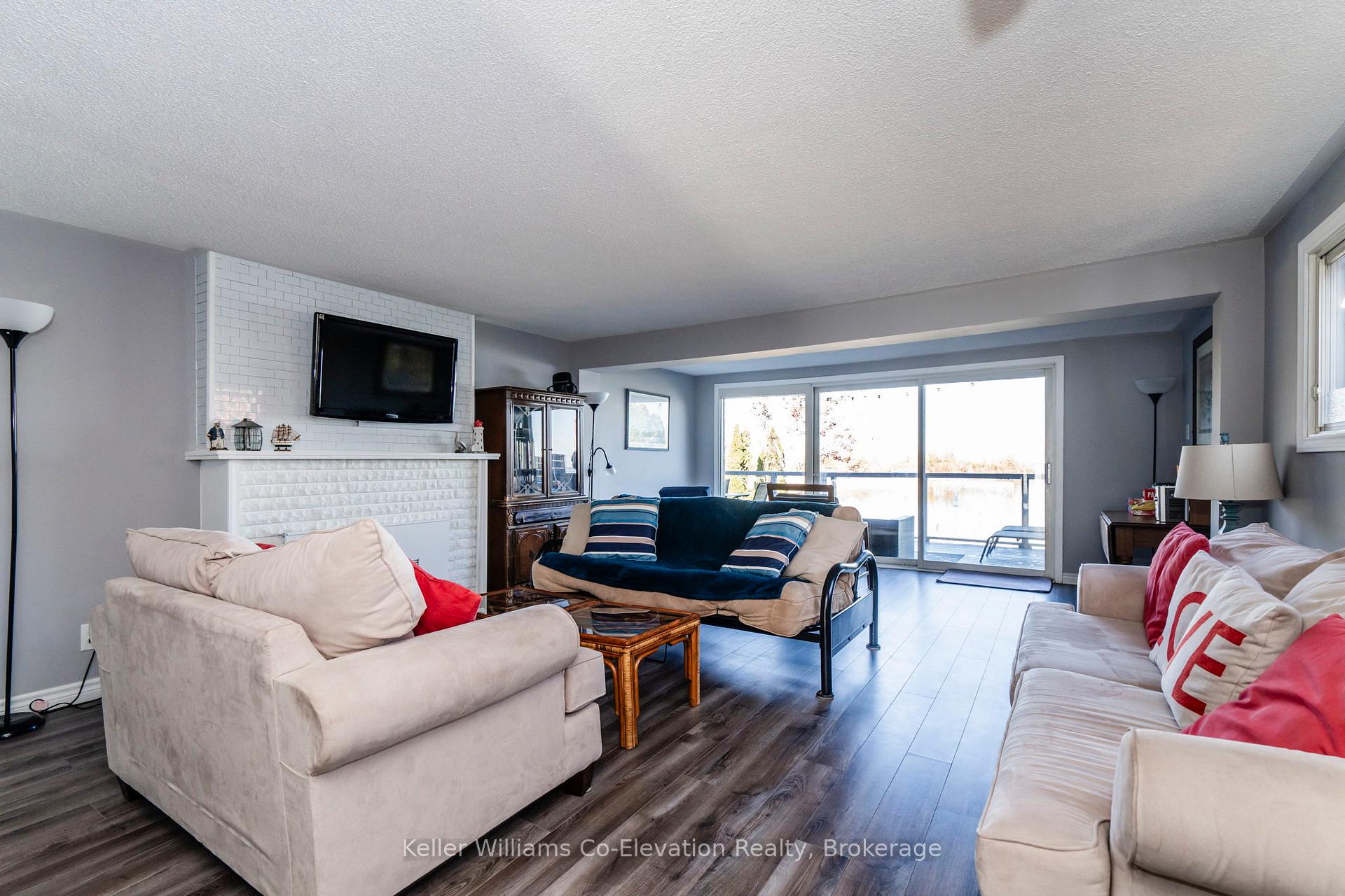 Photo 5 of 144 Grandview Road, Tay, Port McNicoll — HOMEH