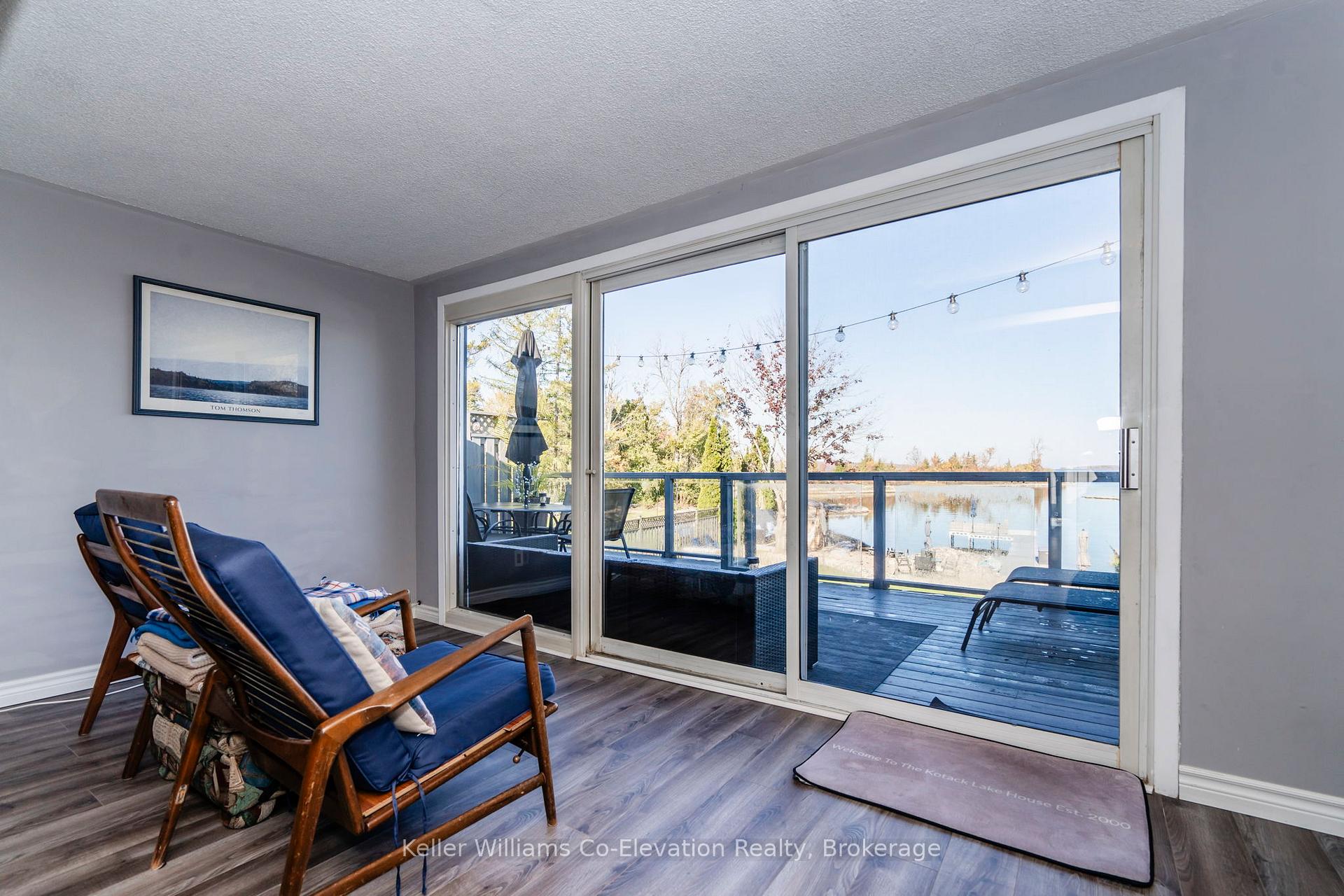 Photo 6 of 144 Grandview Road, Tay, Port McNicoll — HOMEH