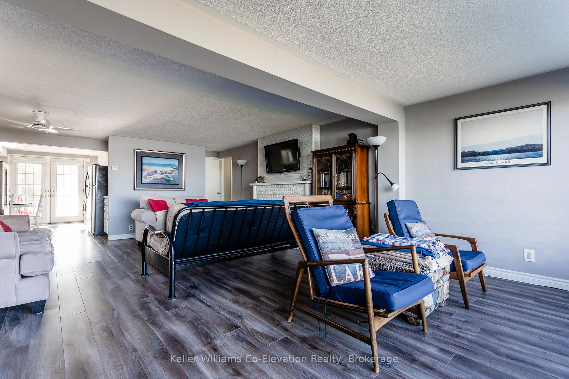 Photo 7 of 144 Grandview Road, Tay, Port McNicoll — HOMEH