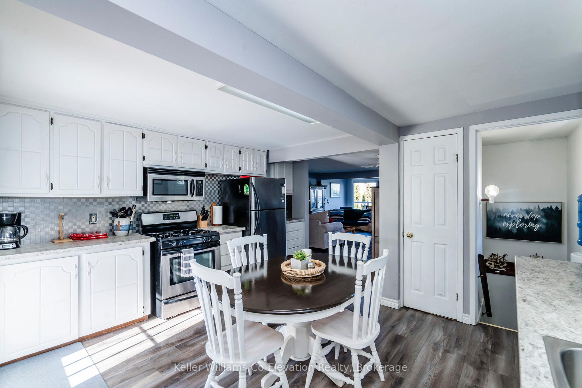 Photo 11 of 144 Grandview Road, Tay, Port McNicoll — HOMEH