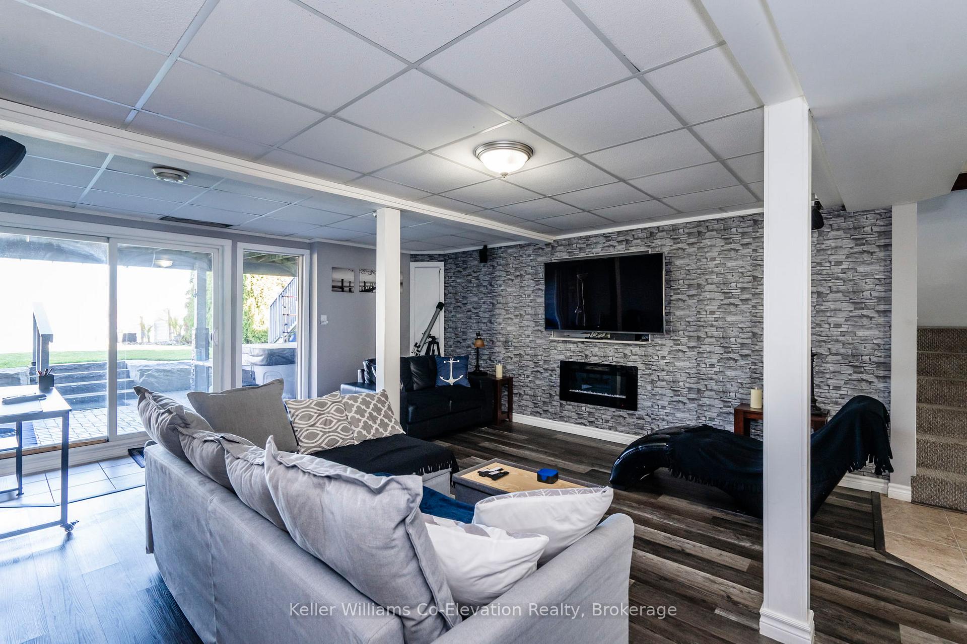 Photo 20 of 144 Grandview Road, Tay, Port McNicoll — HOMEH