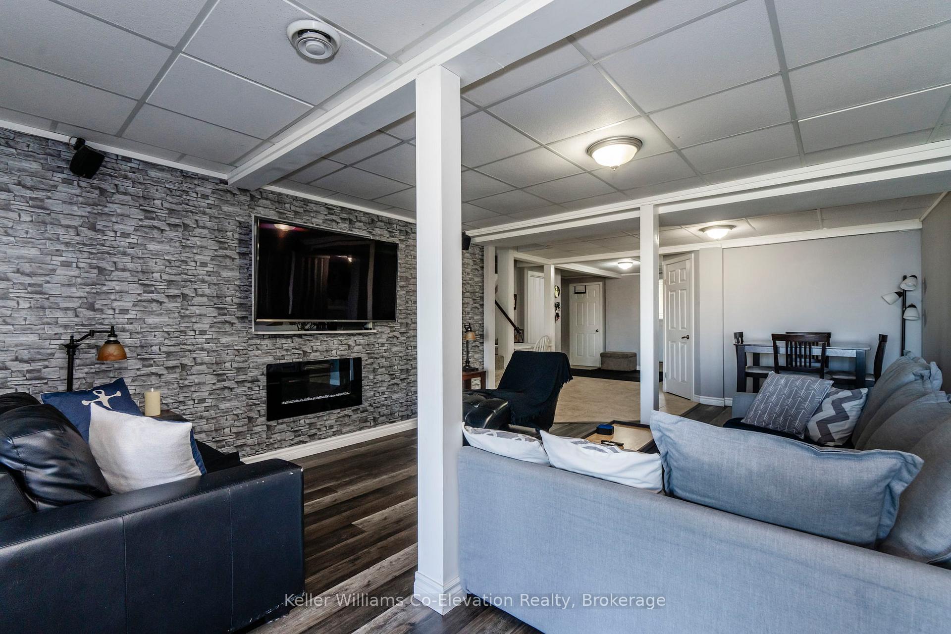 Photo 21 of 144 Grandview Road, Tay, Port McNicoll — HOMEH