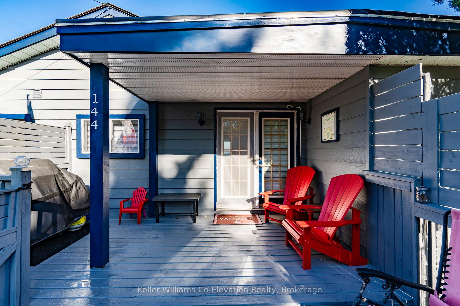 Photo 23 of 144 Grandview Road, Tay, Port McNicoll — HOMEH