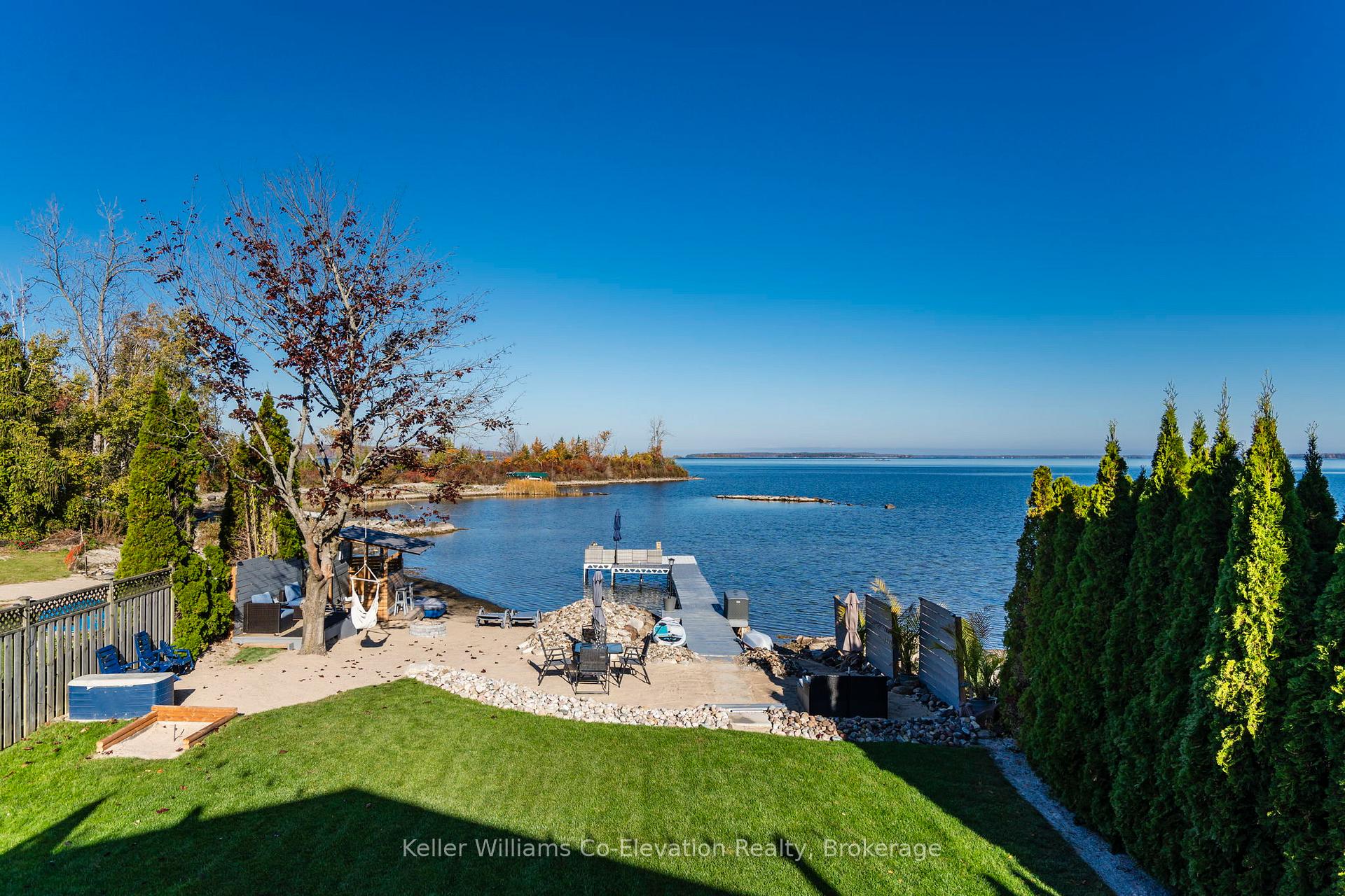 Photo 30 of 144 Grandview Road, Tay, Port McNicoll — HOMEH