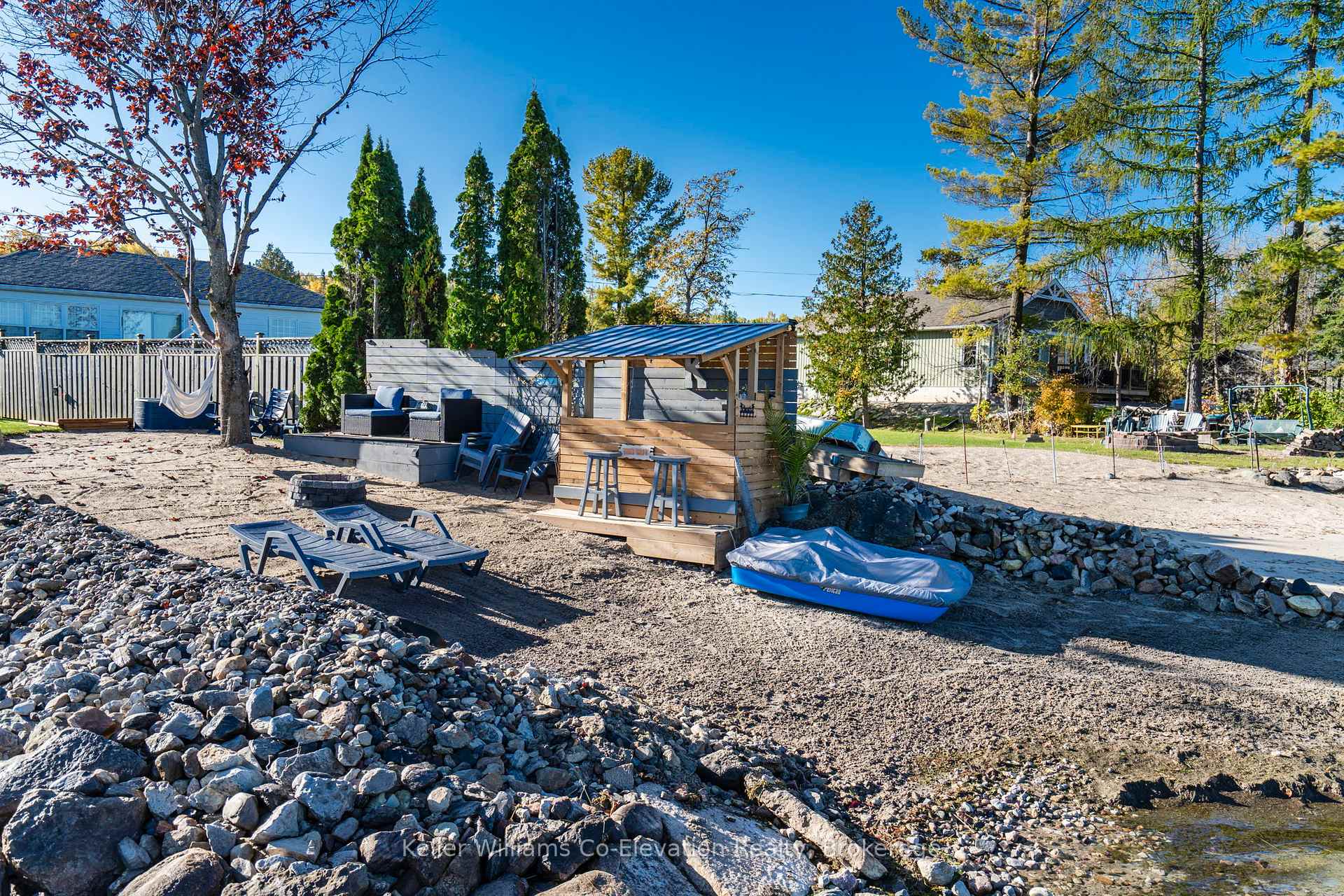 Photo 32 of 144 Grandview Road, Tay, Port McNicoll — HOMEH
