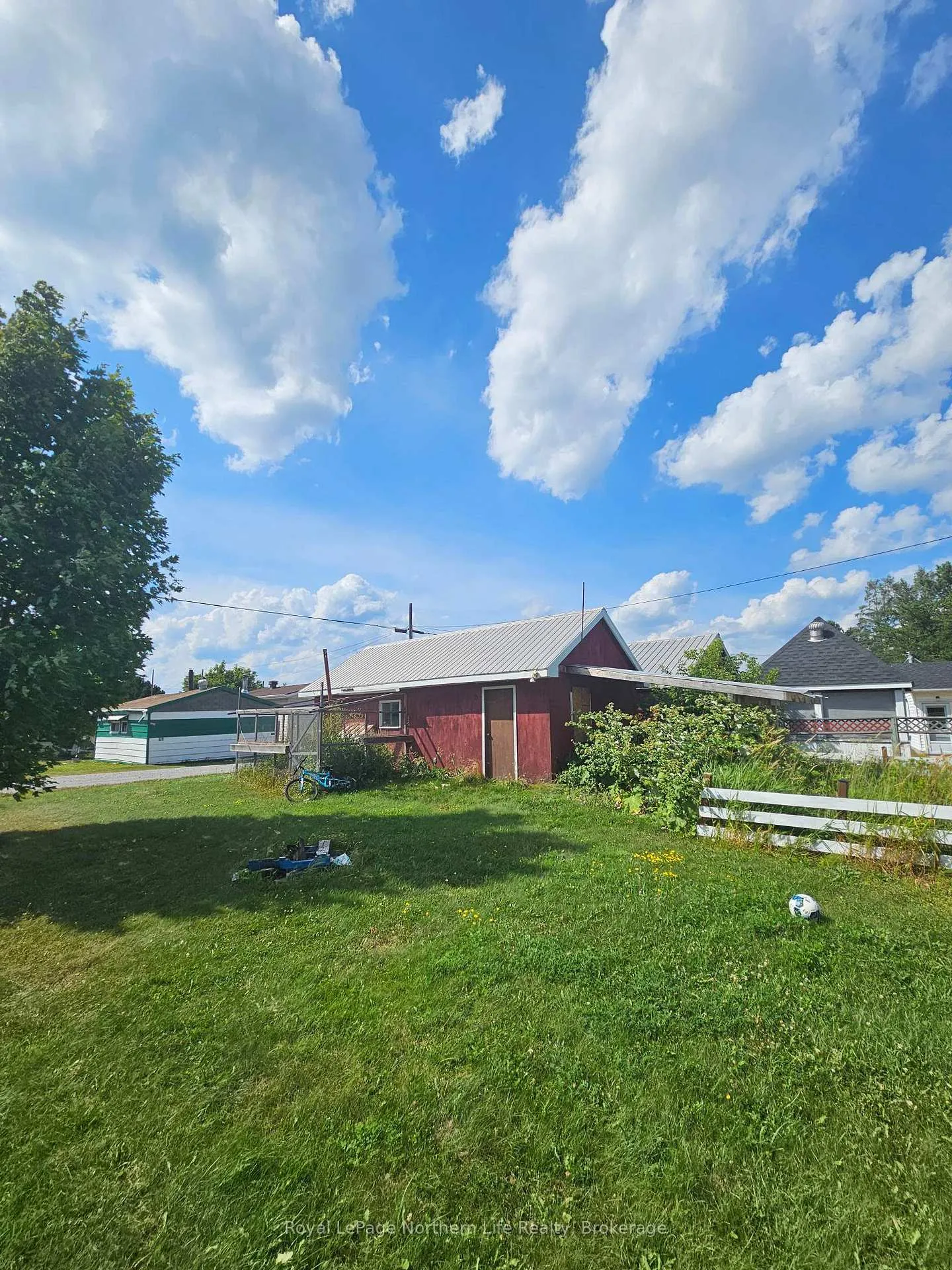 Photo 4 of 53 Empire Street, Timiskaming, TIM - Outside - Rural — HOMEH