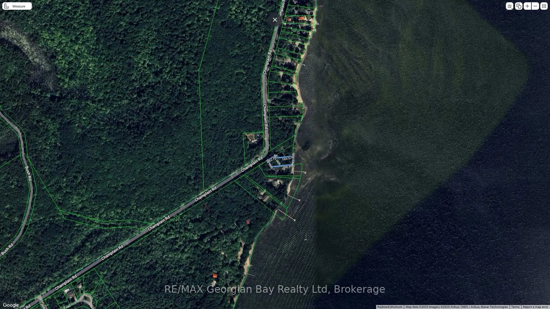 Photo 6 of 1379 Champlain Road E, Tiny, Rural Tiny — HOMEH